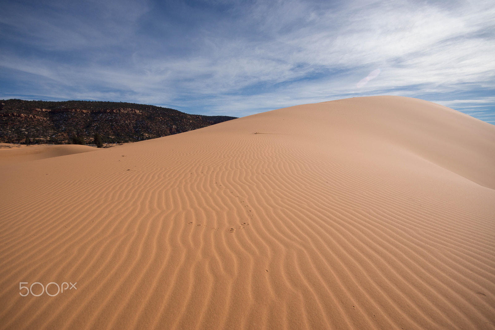 Sigma AF 10-20mm F4-5.6 EX DC sample photo. Dunes photography