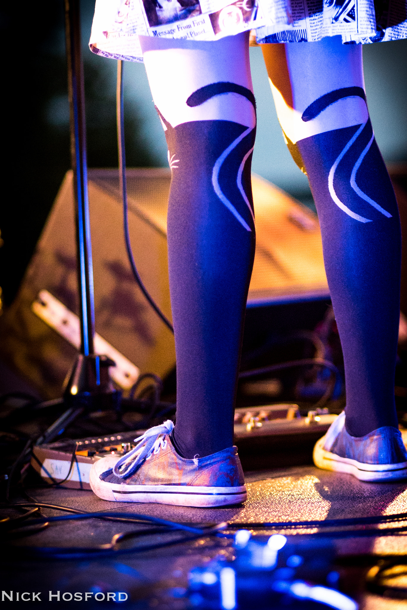 Sony a7S + Canon EF 85mm F1.8 USM sample photo. The accidentals live photography