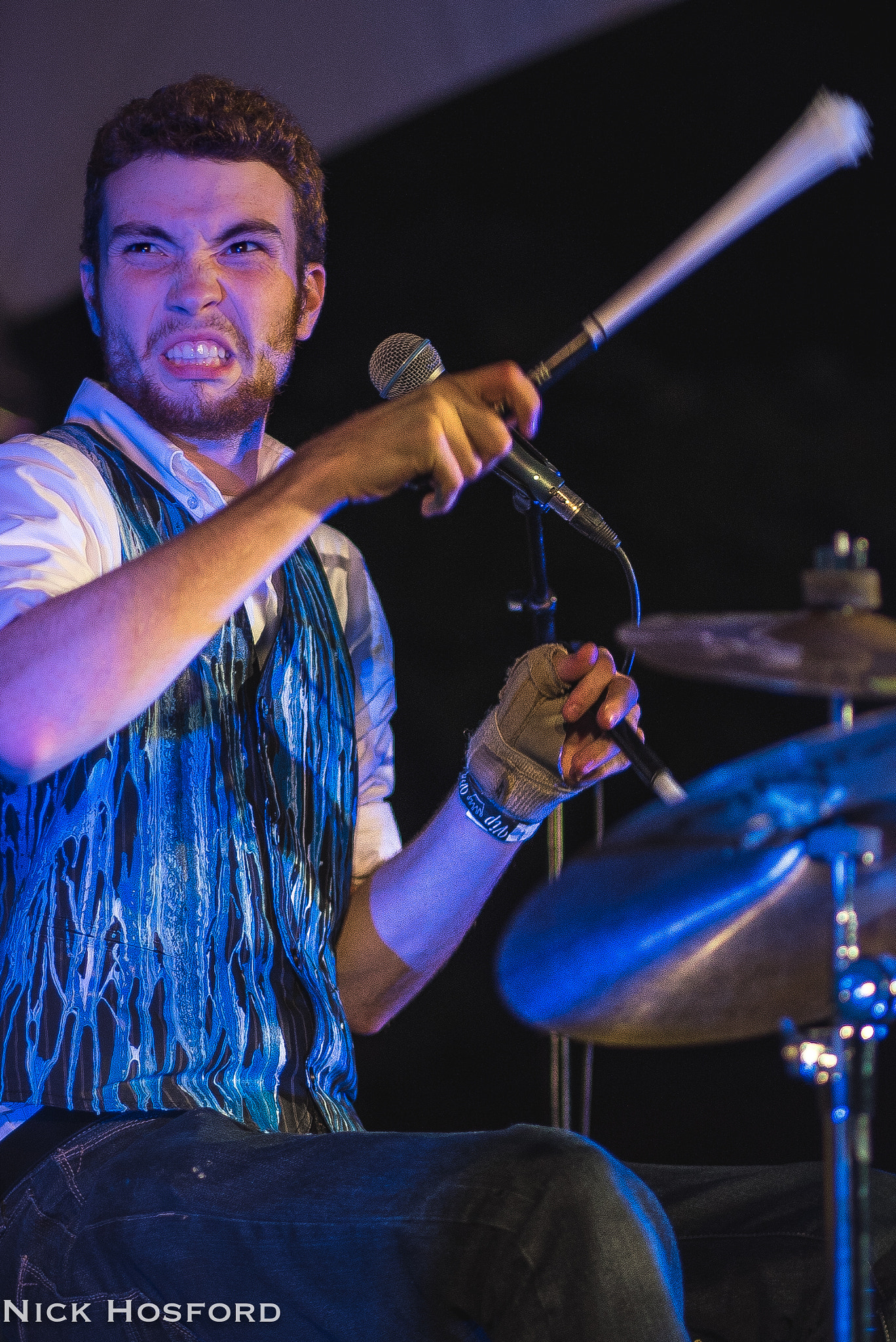 Sony a7S + Canon EF 85mm F1.8 USM sample photo. The accidentals live photography