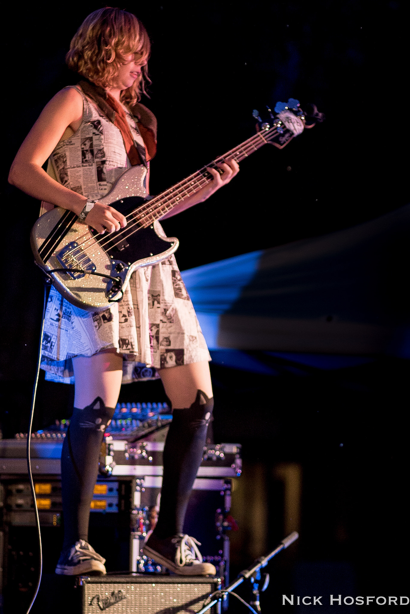 Sony a7S + Canon EF 85mm F1.8 USM sample photo. The accidentals live photography