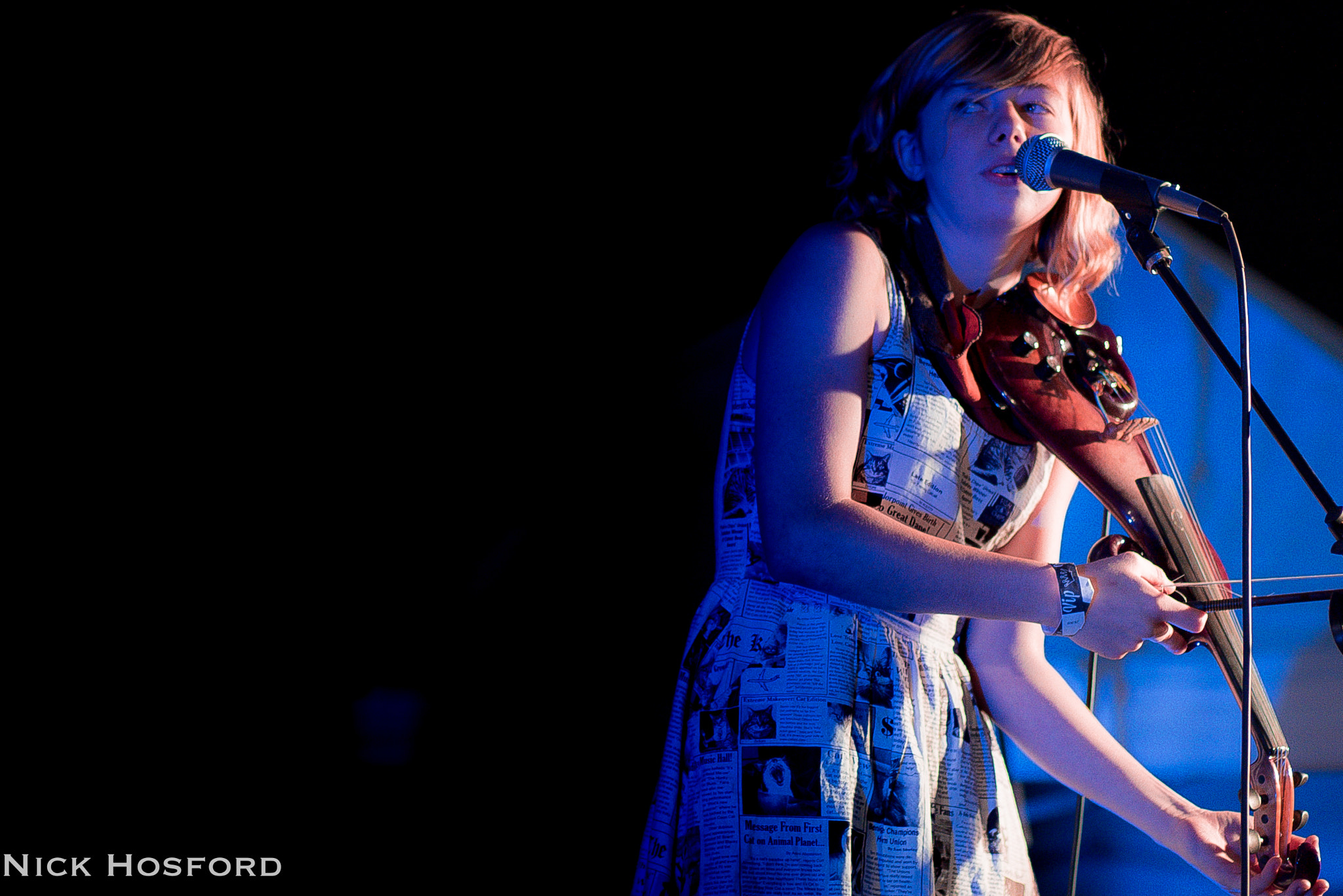 Sony a7S sample photo. The accidentals live photography