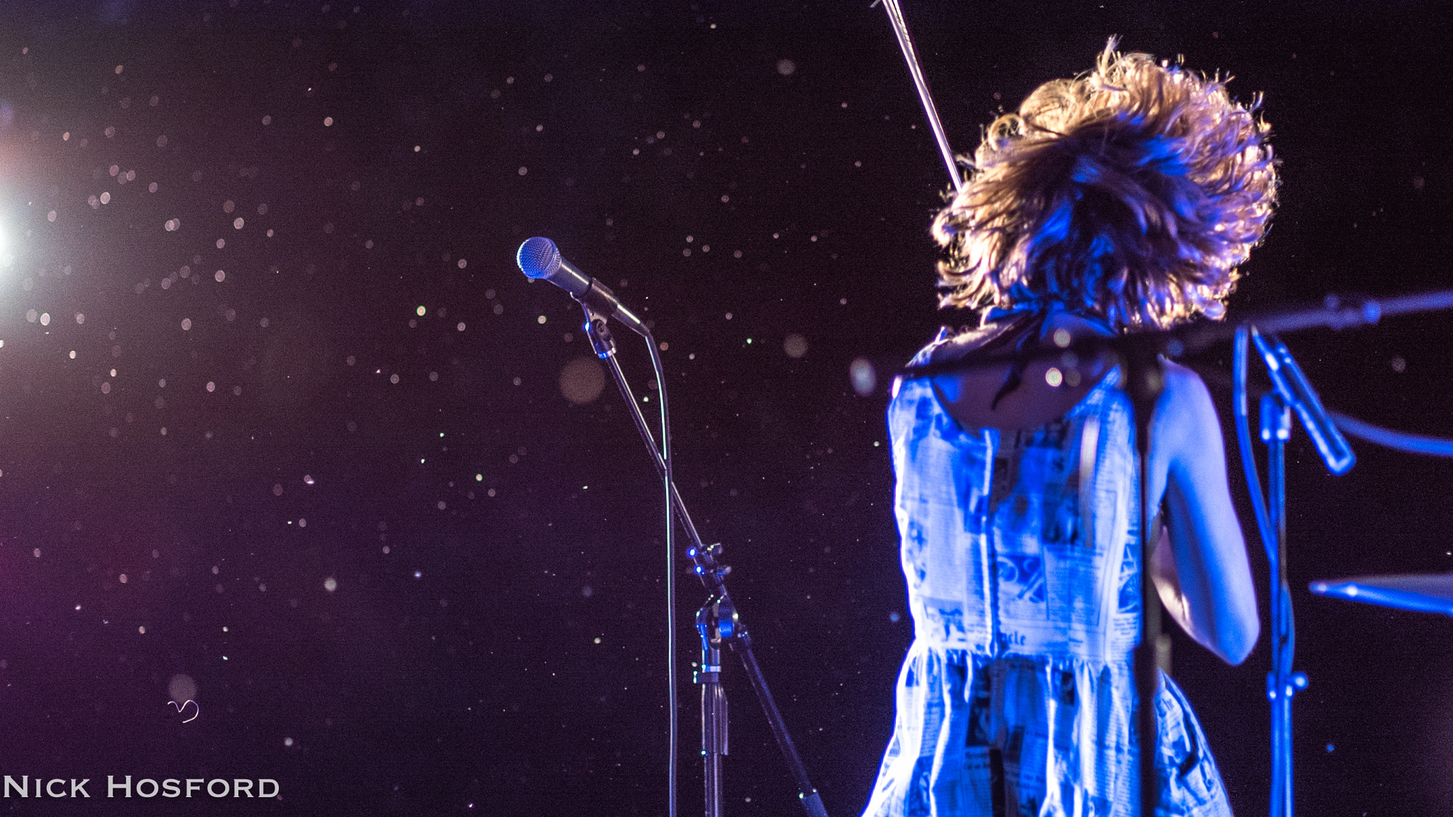 Sony a7S + Canon EF 85mm F1.8 USM sample photo. The accidentals live photography