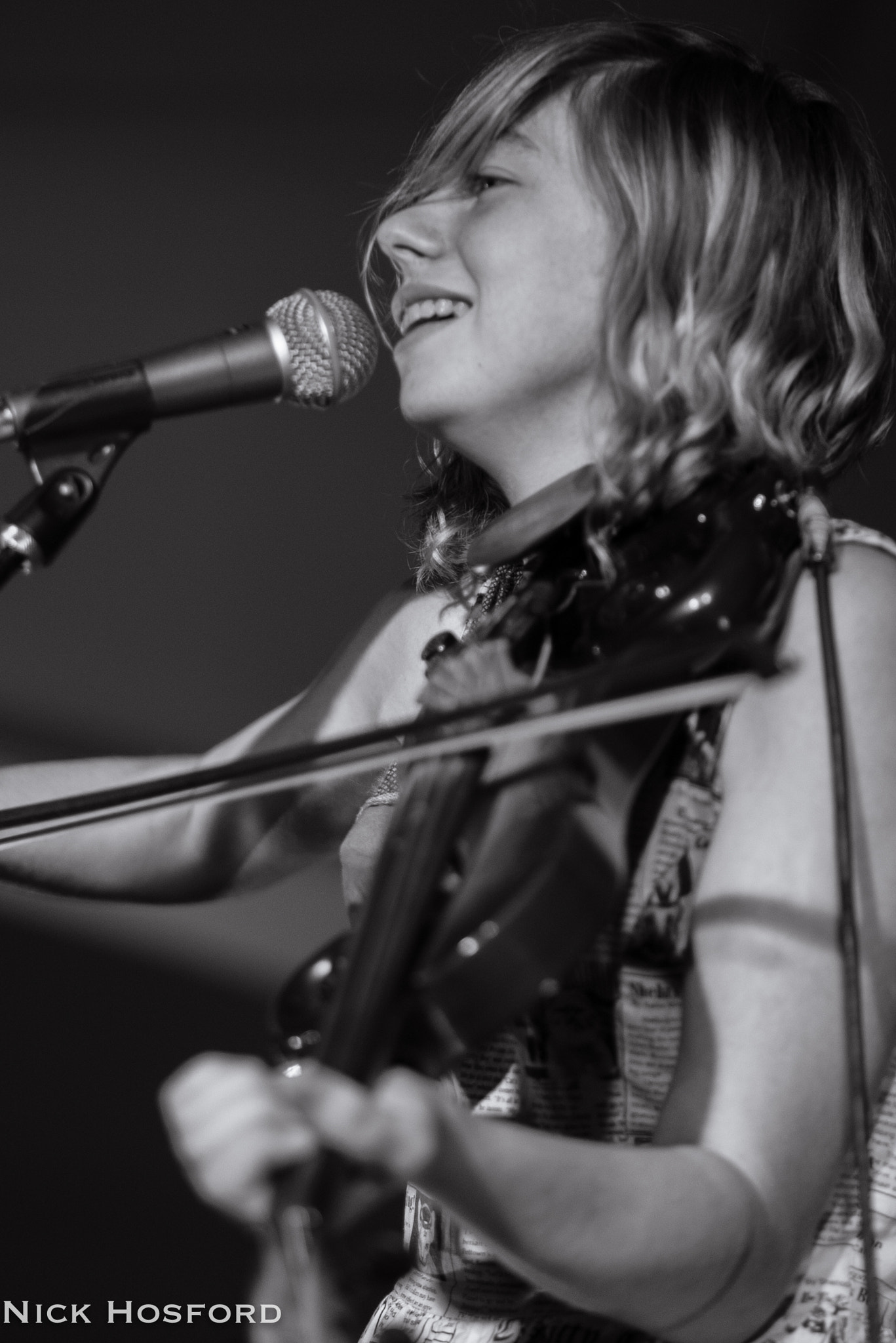 Sony a7S sample photo. The accidentals live photography