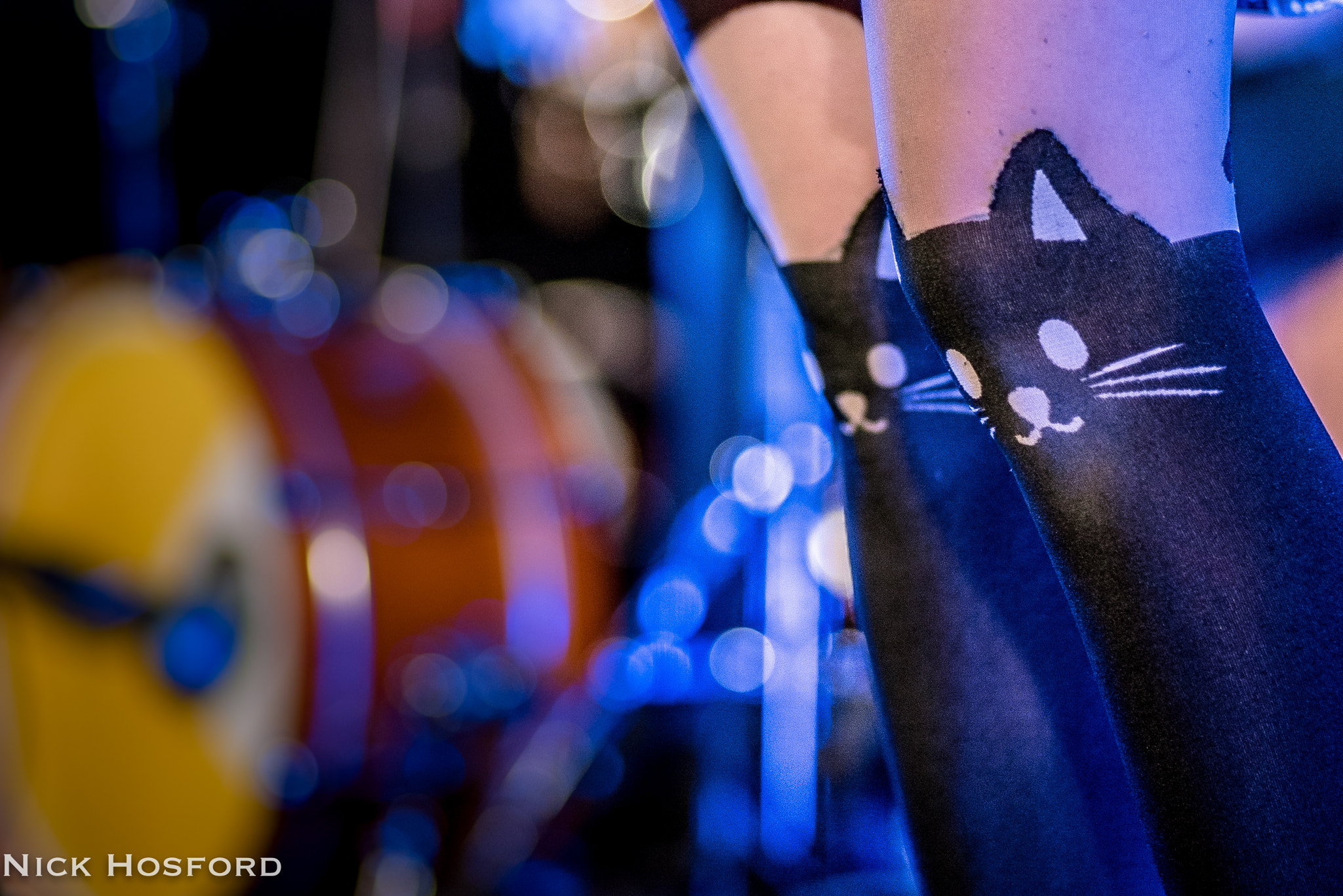 Sony a7S + Canon EF 85mm F1.8 USM sample photo. The accidentals live photography