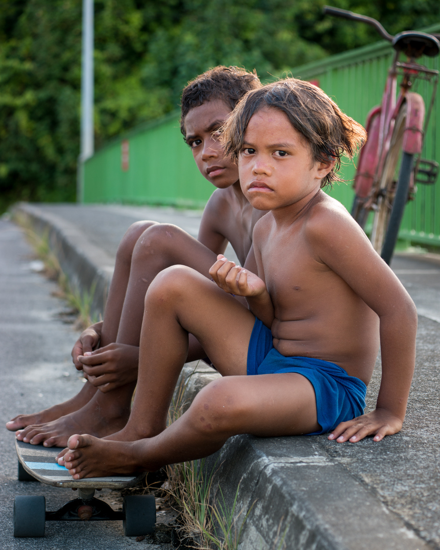 Samsung NX1 + NX 50-150mm F2.8 S sample photo. Rebel island. photography