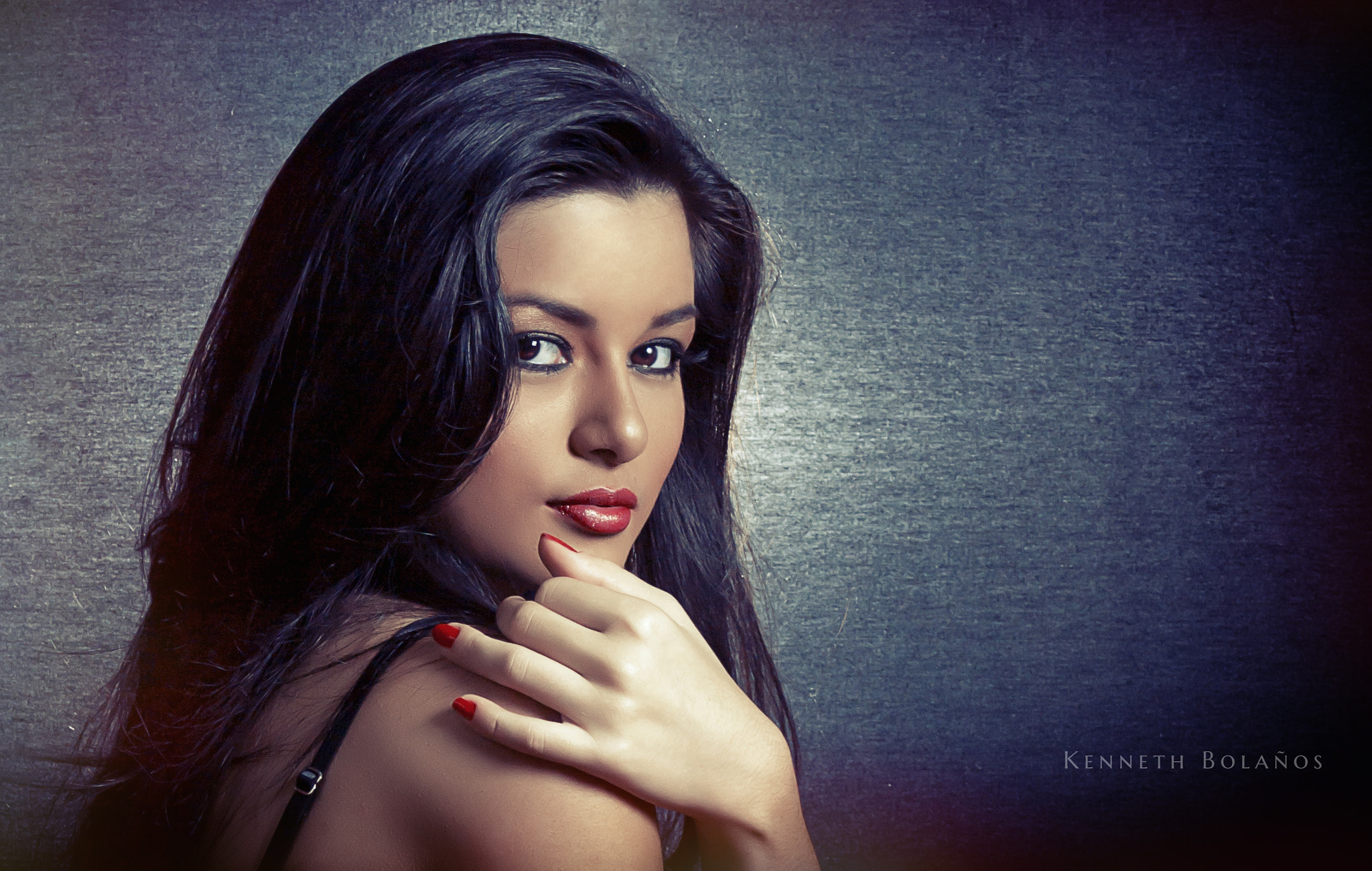 Canon EF 35-80mm f/4-5.6 sample photo. Angel v photography