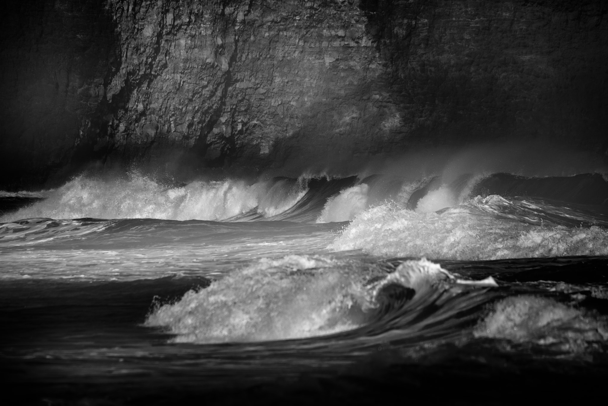 Sigma 50-500mm F4.5-6.3 DG OS HSM sample photo. Relentless photography