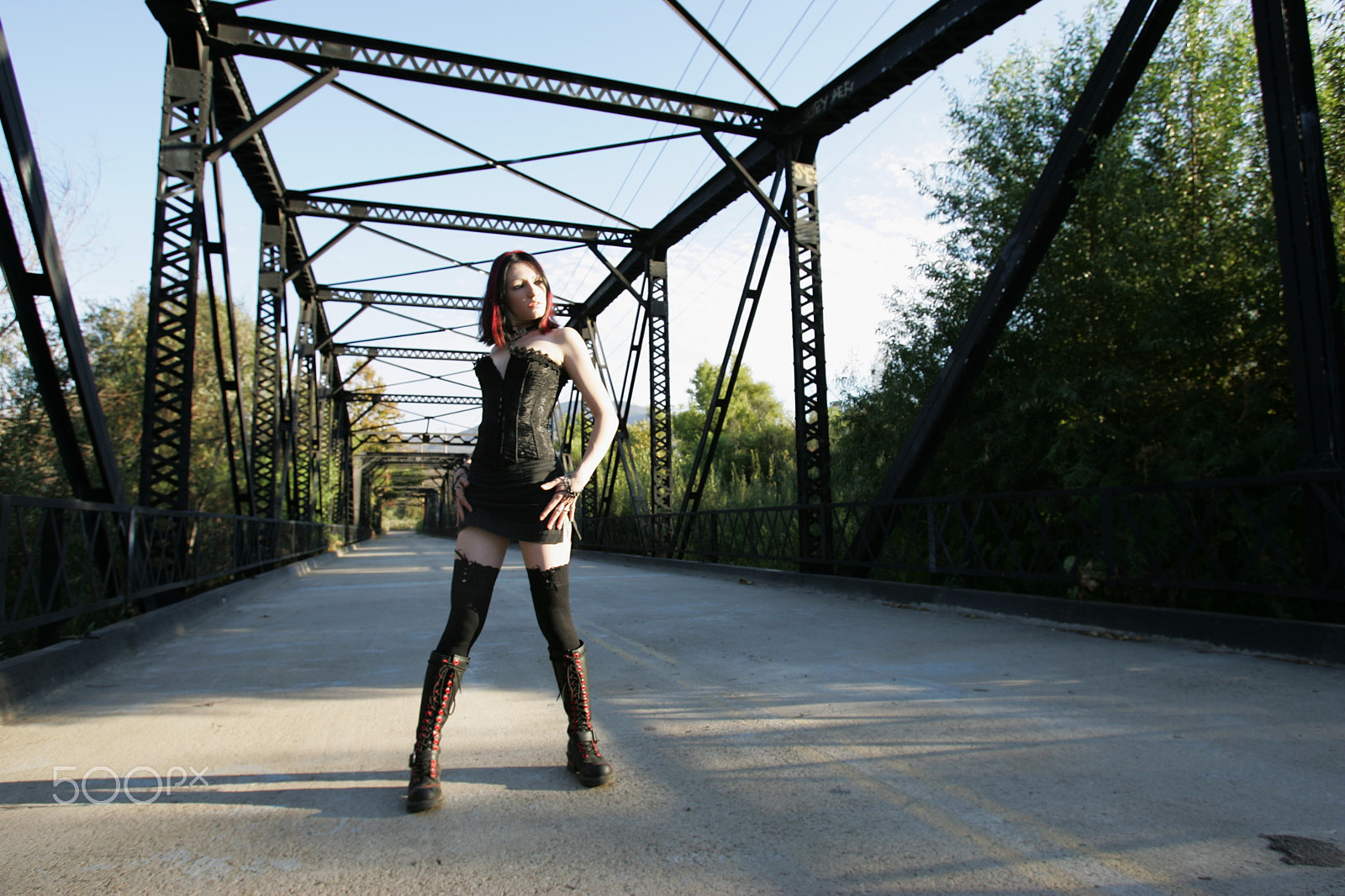 Canon EF 16-35mm F2.8L USM sample photo. Crazy in the country photography