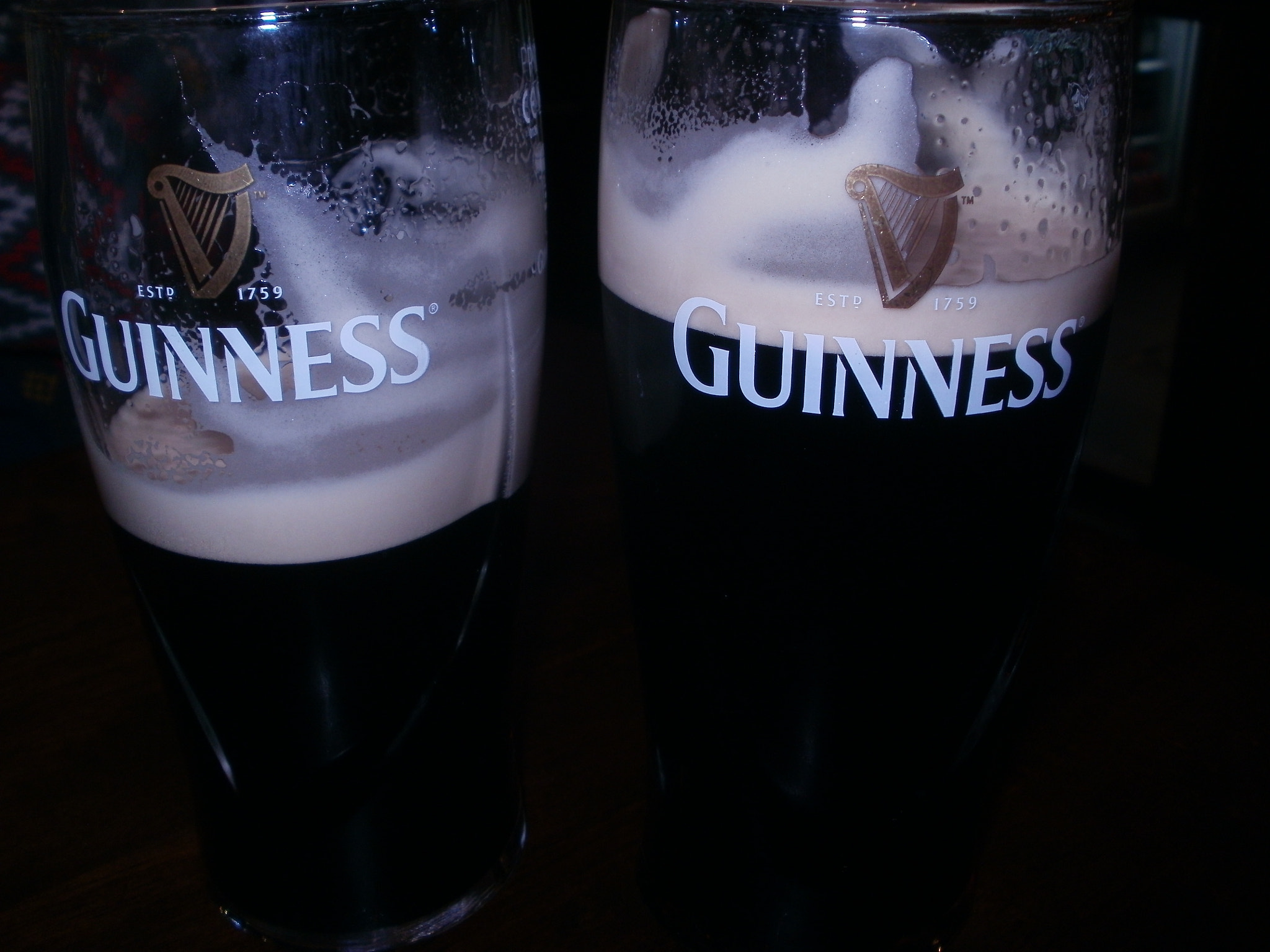 Olympus FE48,X44 sample photo. Two beer please:) photography