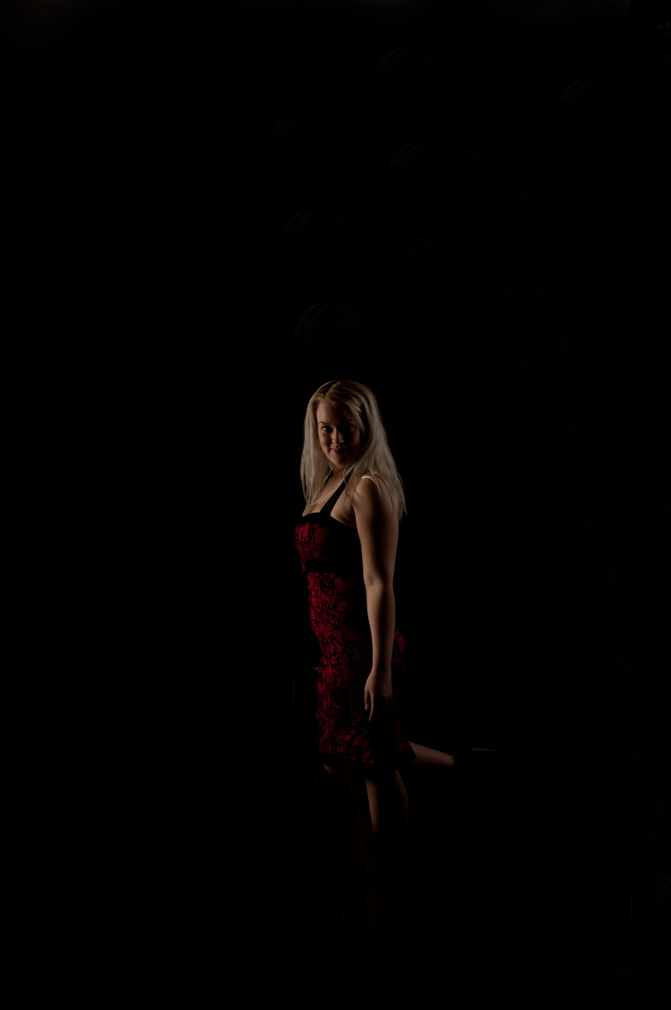Nikon D2X sample photo. +++ photography