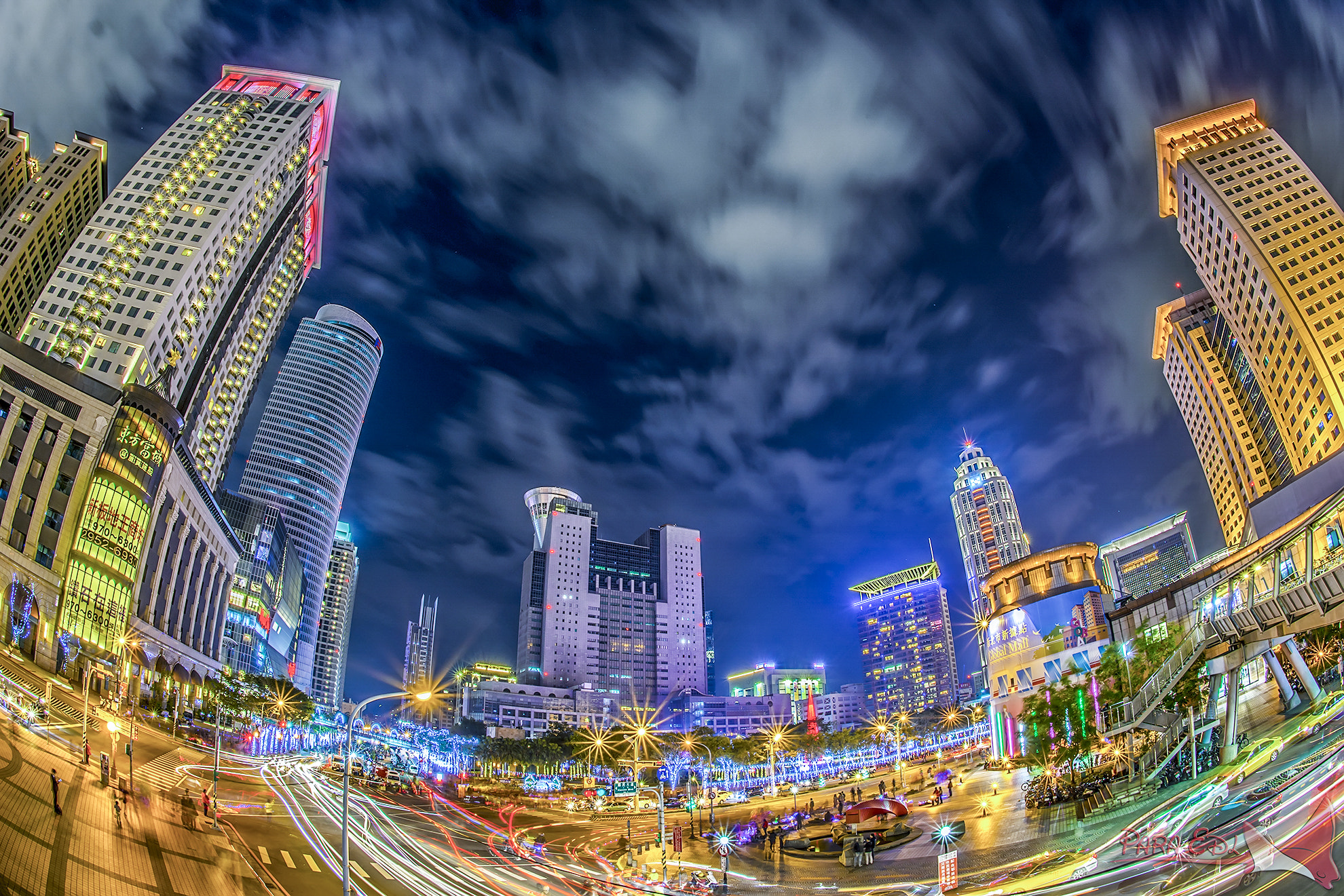 Nikon D800E + Nikon AF Fisheye-Nikkor 16mm F2.8D sample photo. Ban-qiao photography