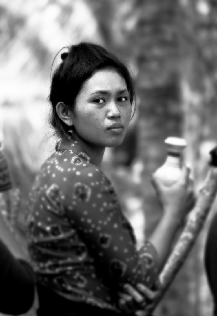 Panasonic Lumix DMC-GH3 sample photo. Ayu 3 photography