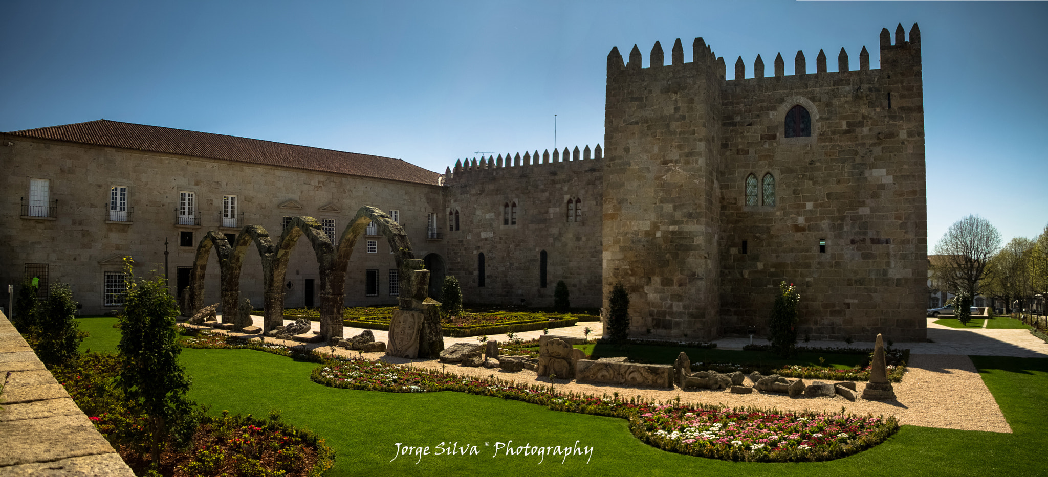 Canon EF-S 18-135mm F3.5-5.6 IS STM sample photo. Castelo photography