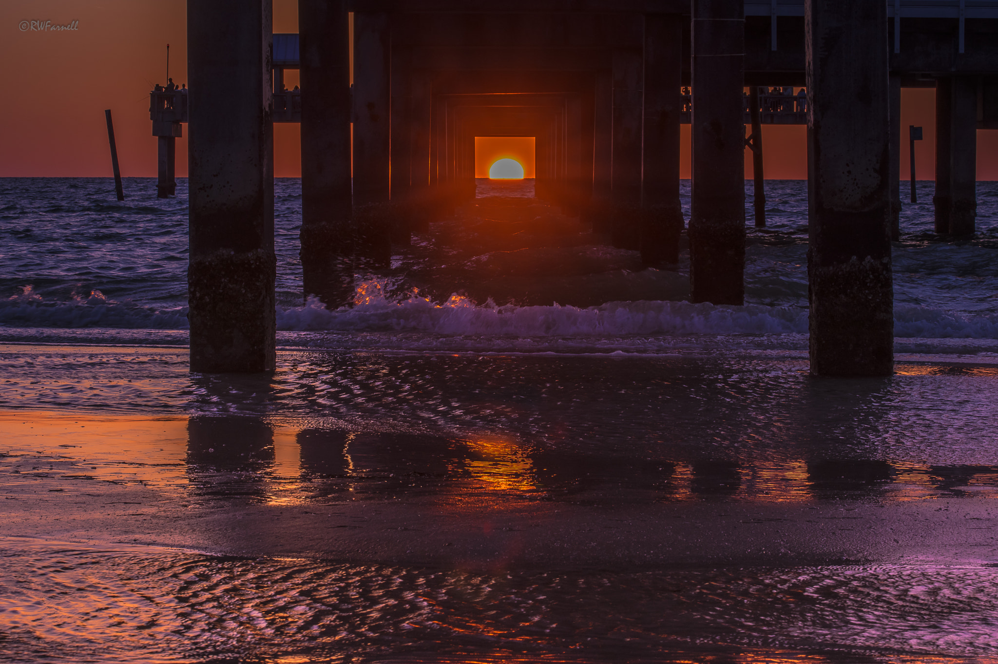 Pentax K-3 sample photo. Center mass photography