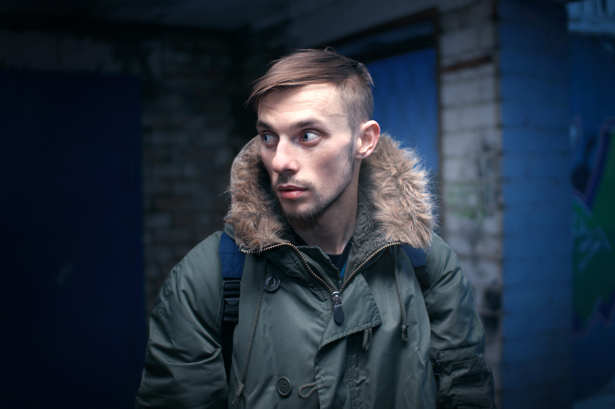Nikon D90 + Sigma 30mm F1.4 EX DC HSM sample photo. Andrey sarochinsky photography