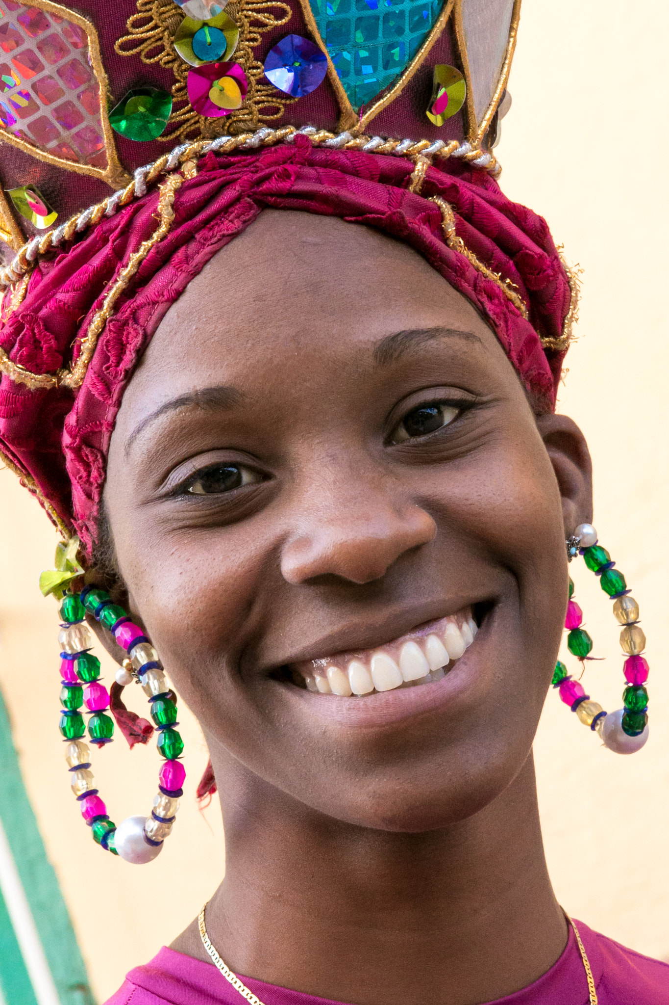 Canon EOS 70D + Canon EF 500mm F4L IS USM sample photo. Lady from trinidad photography