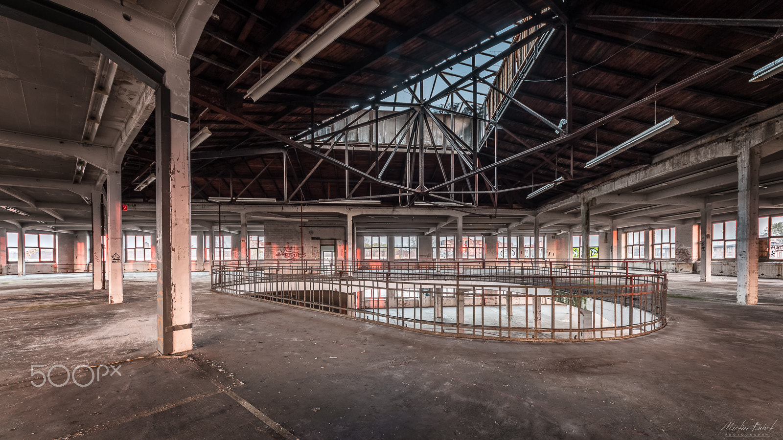 Sigma 8-16mm F4.5-5.6 DC HSM sample photo. [quake arena iii] photography