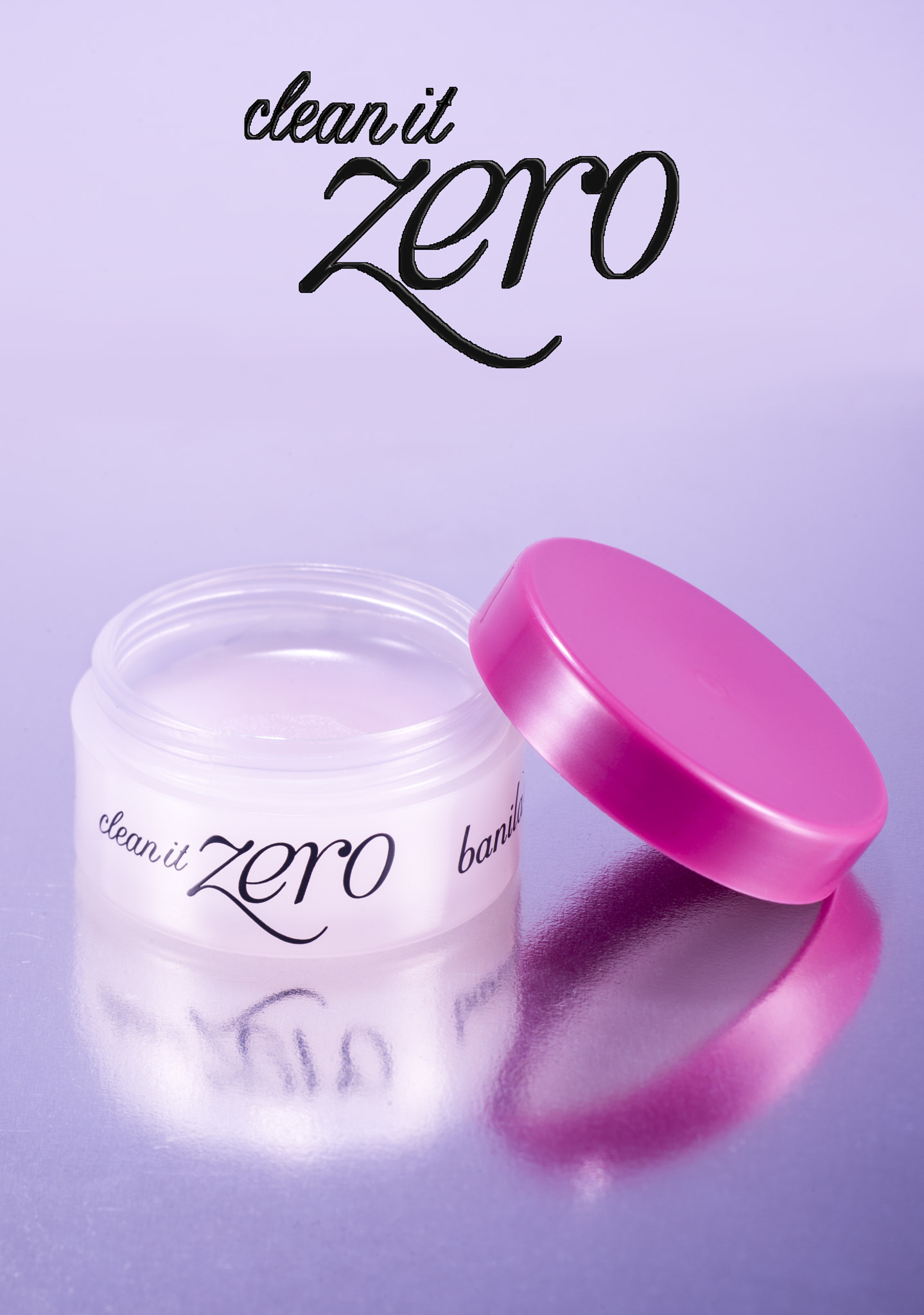 Nikon D800E + PC Micro-Nikkor 85mm f/2.8D sample photo. Banila co clean it zero out photography