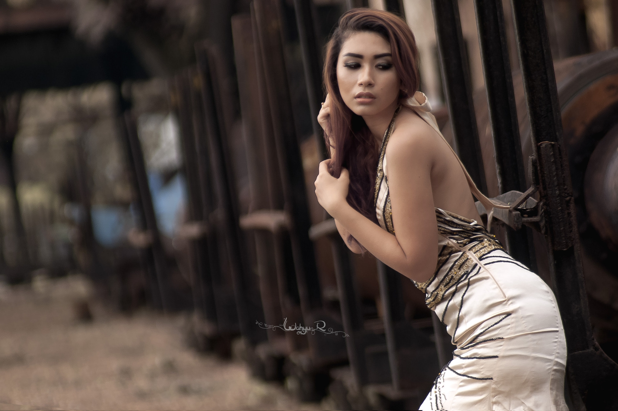 Nikon D70s sample photo. Asha dar photography