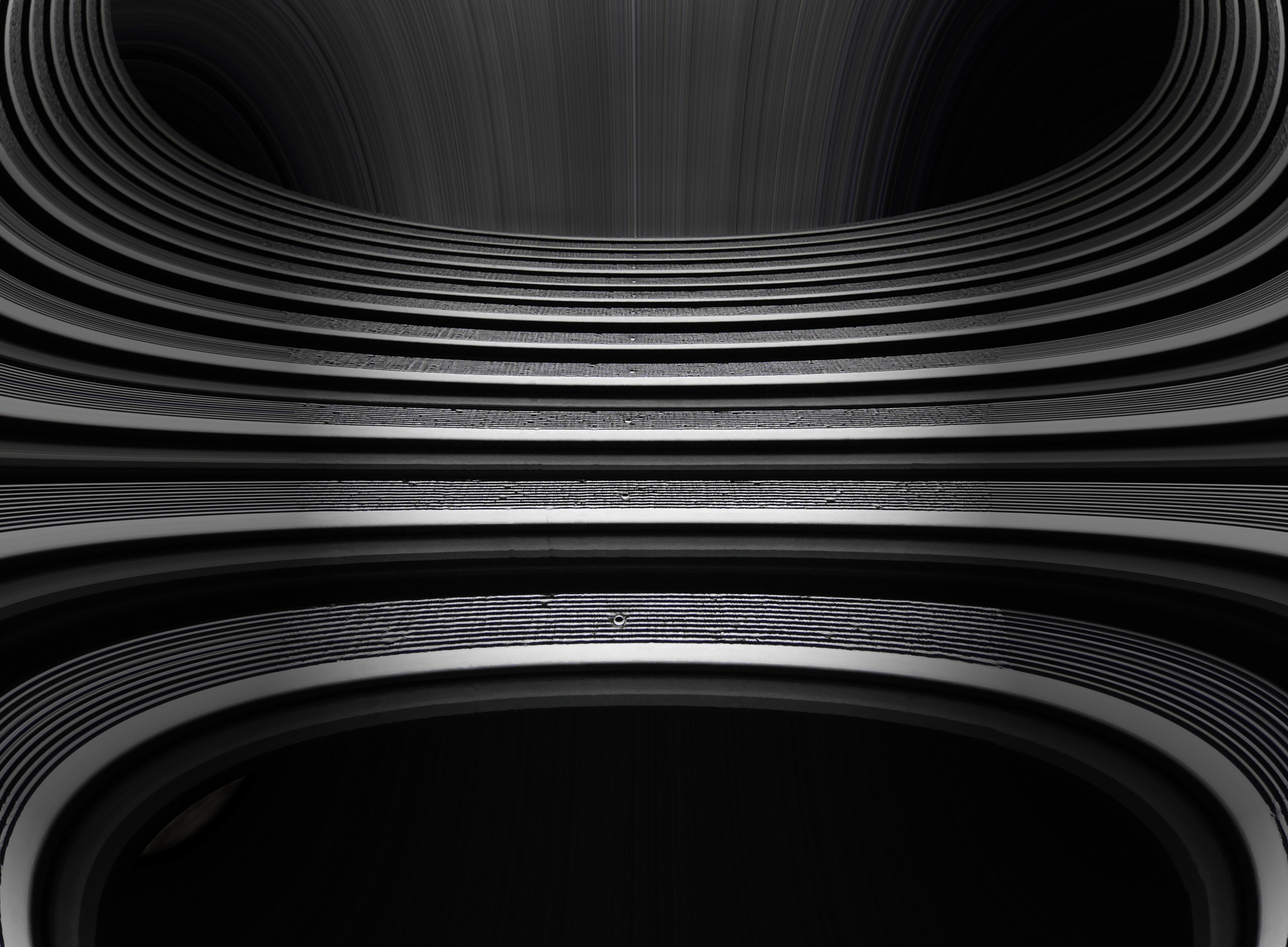 Panasonic DMC-GM1S sample photo. The void photography