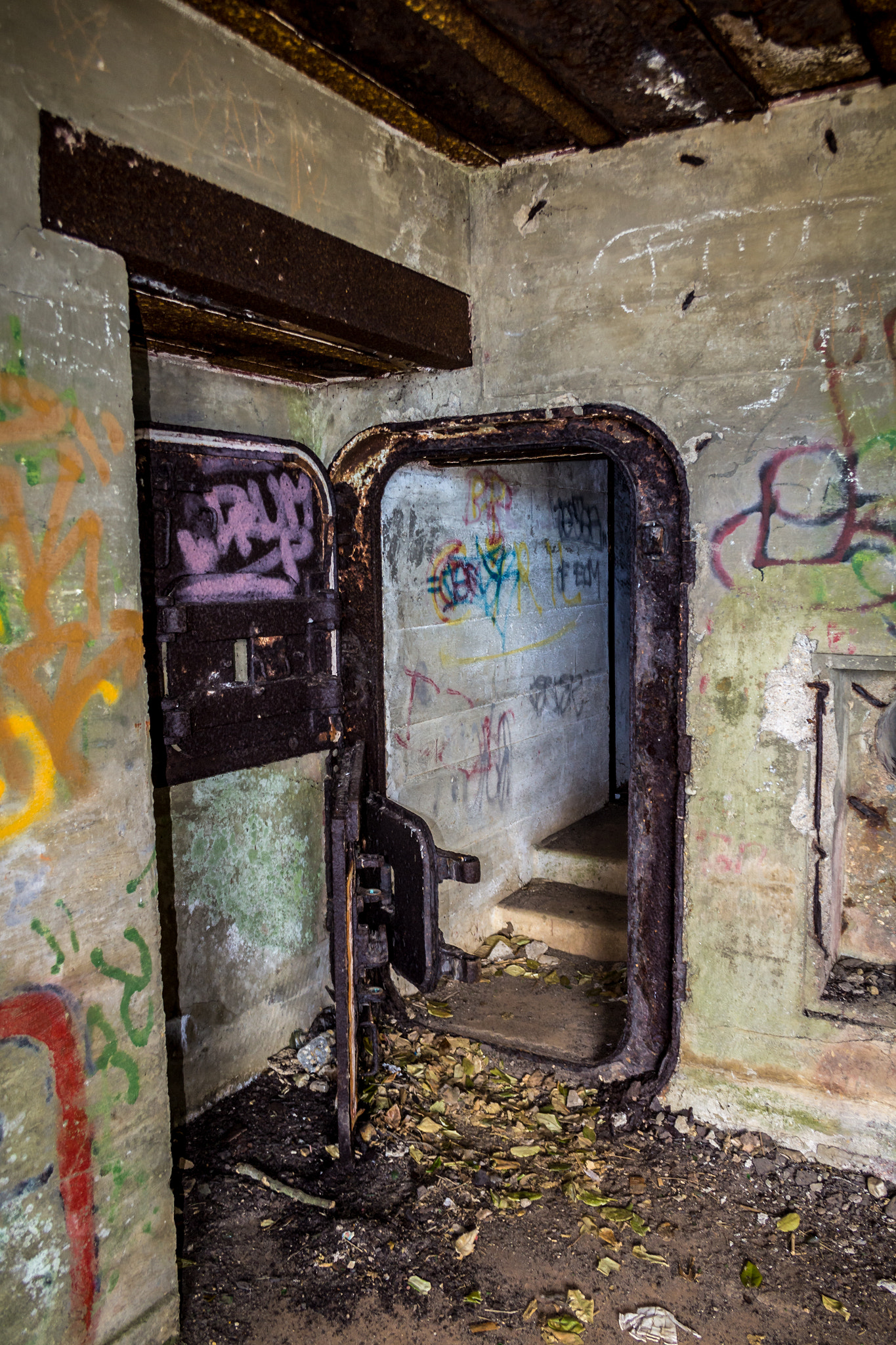 Canon EF-S 18-55mm F3.5-5.6 sample photo. Blockhaus photography