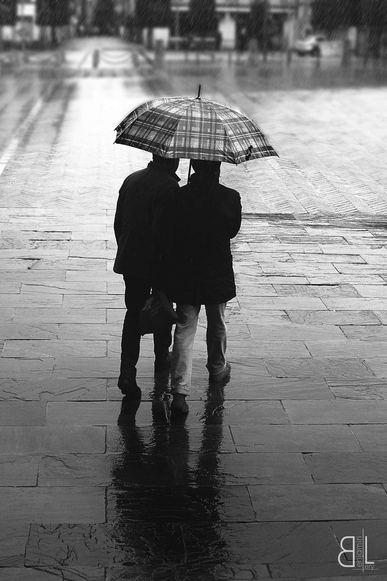 Canon EOS 760D (EOS Rebel T6s / EOS 8000D) sample photo. Parapluie photography