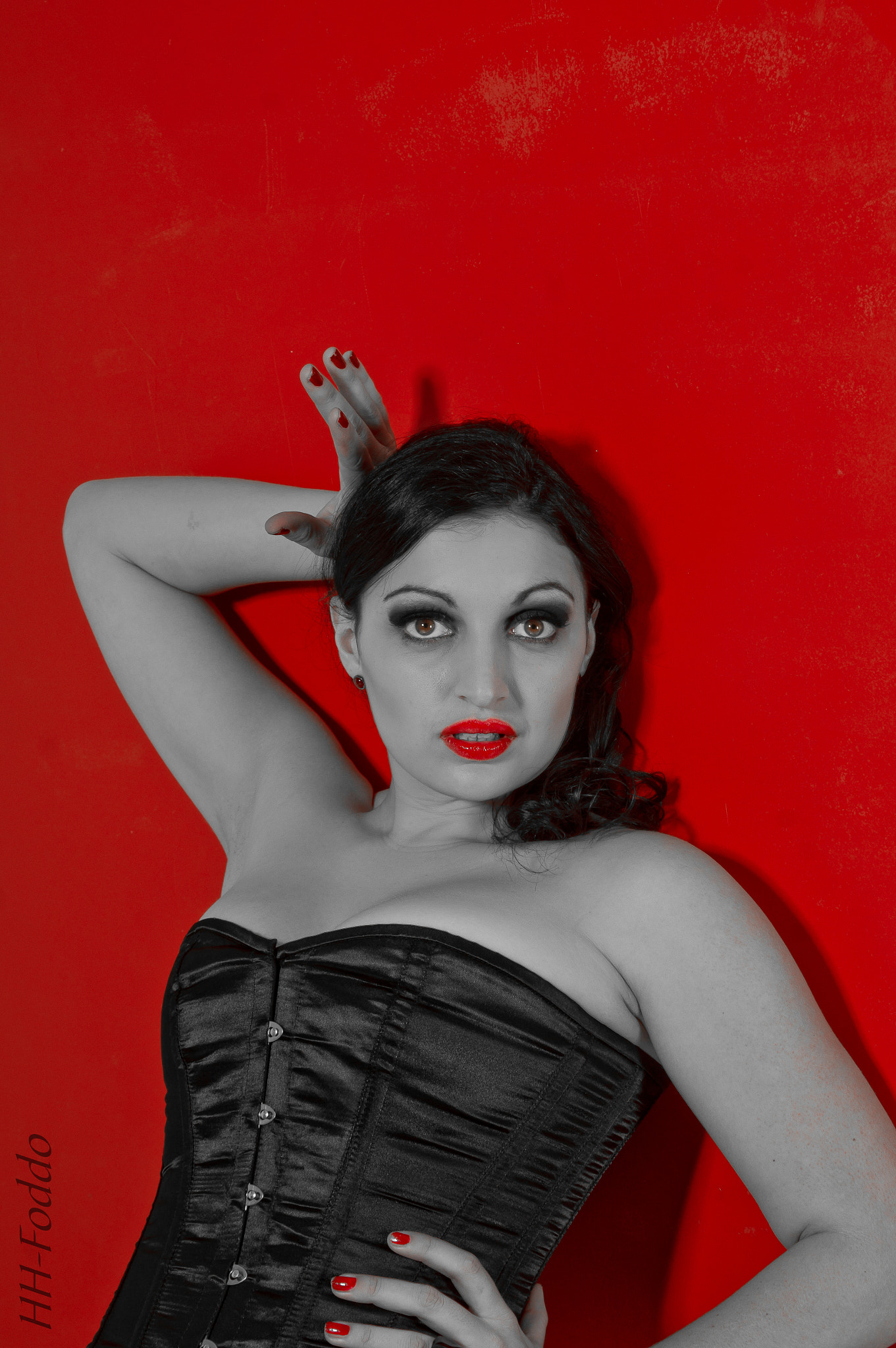 Sigma 28-105mm F2.8-4 Aspherical sample photo. Bianca ck photography