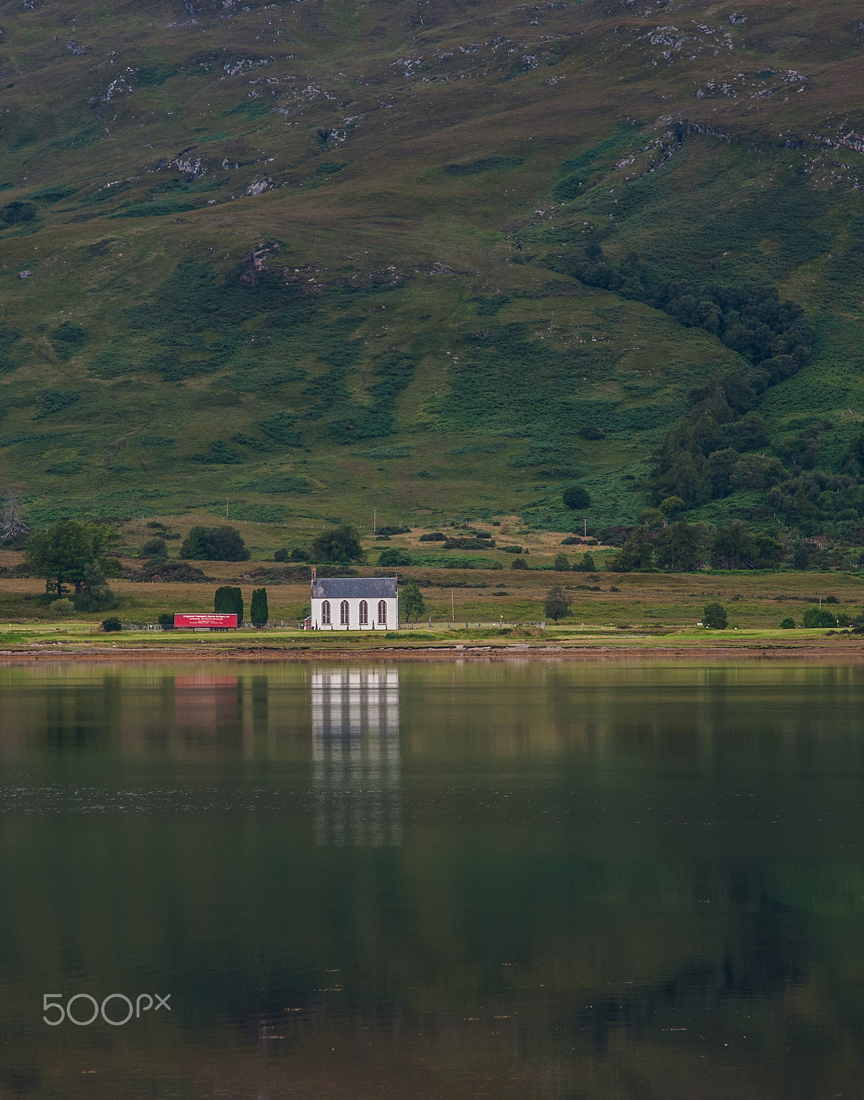 Nikon D300 + Sigma 18-200mm F3.5-6.3 DC sample photo. Lochside photography