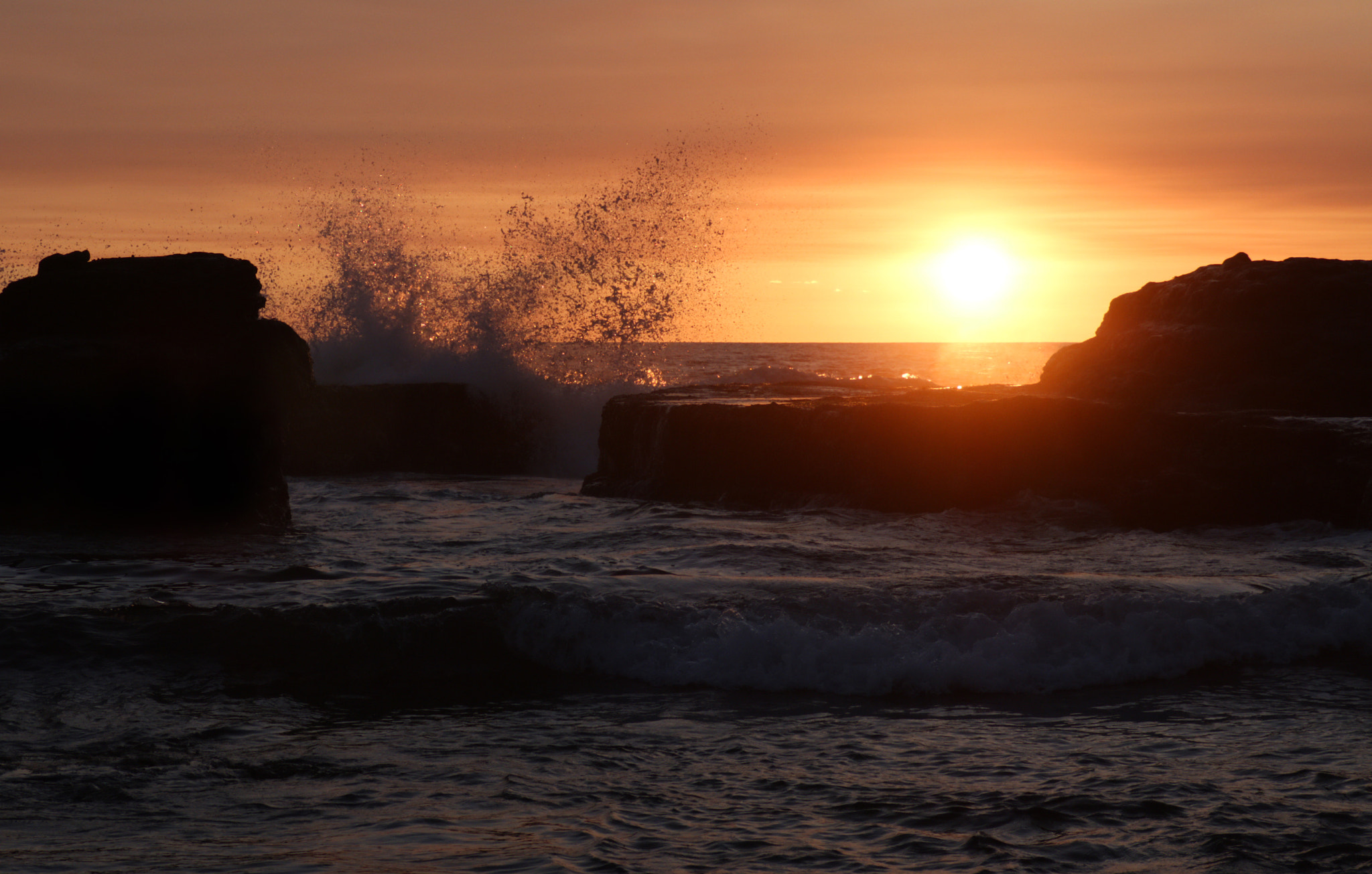 Canon XC10 sample photo. Tanah lot temple photography
