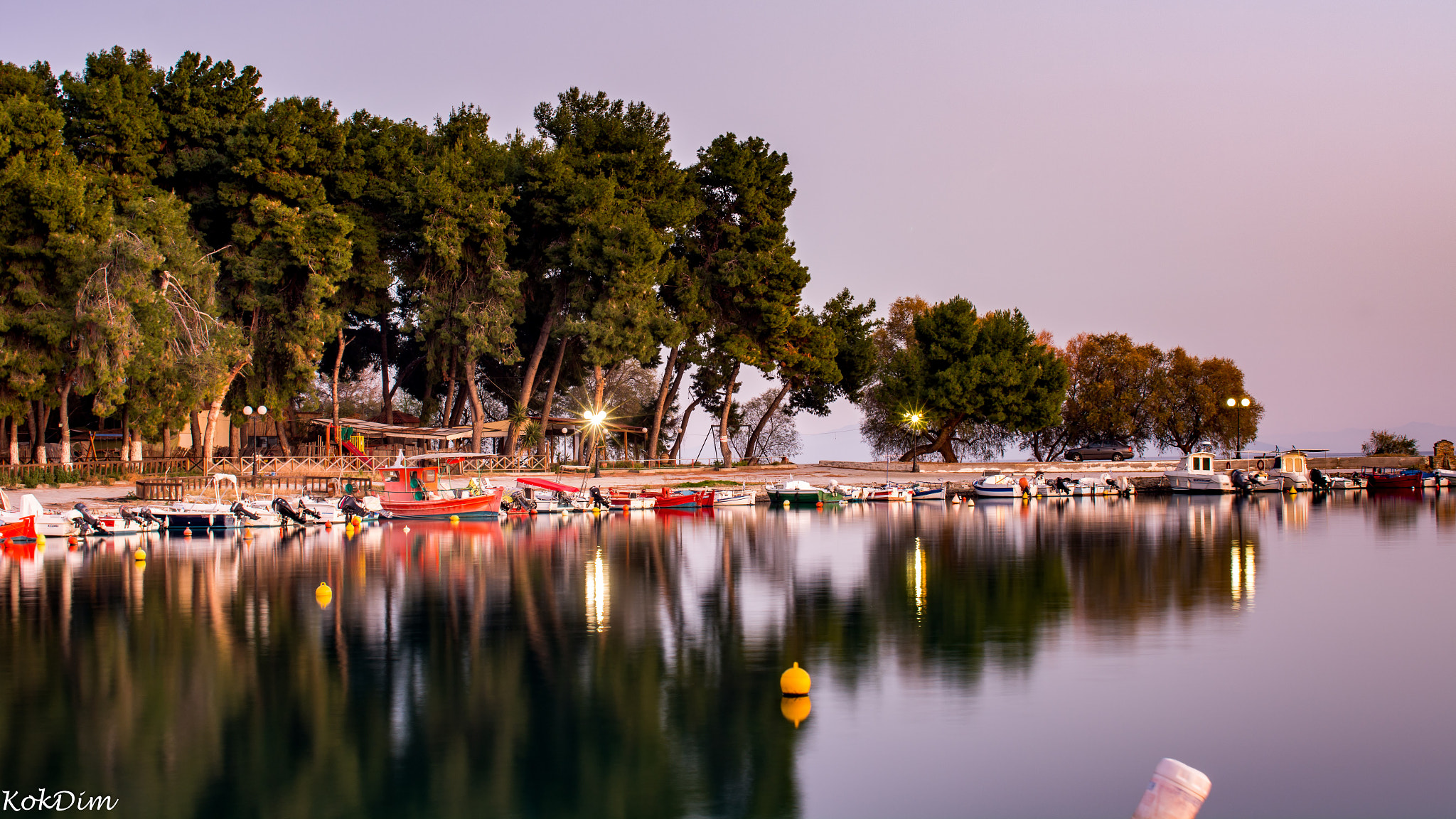 Nikon D7100 + AF Zoom-Nikkor 35-70mm f/2.8D sample photo. Agxialos port photography