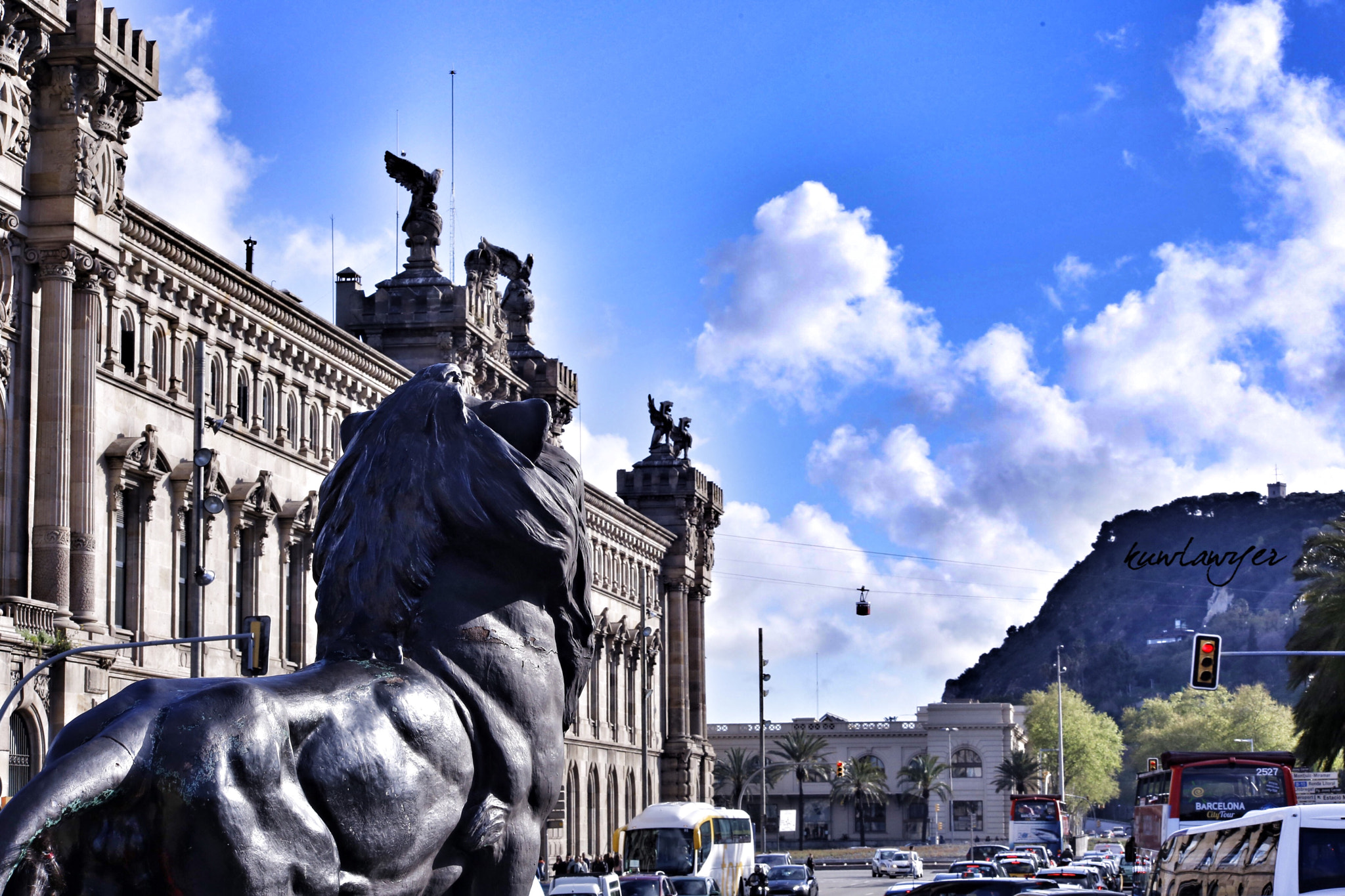 Canon EOS 6D + Canon 70-300mm sample photo. Mirador de colom photography