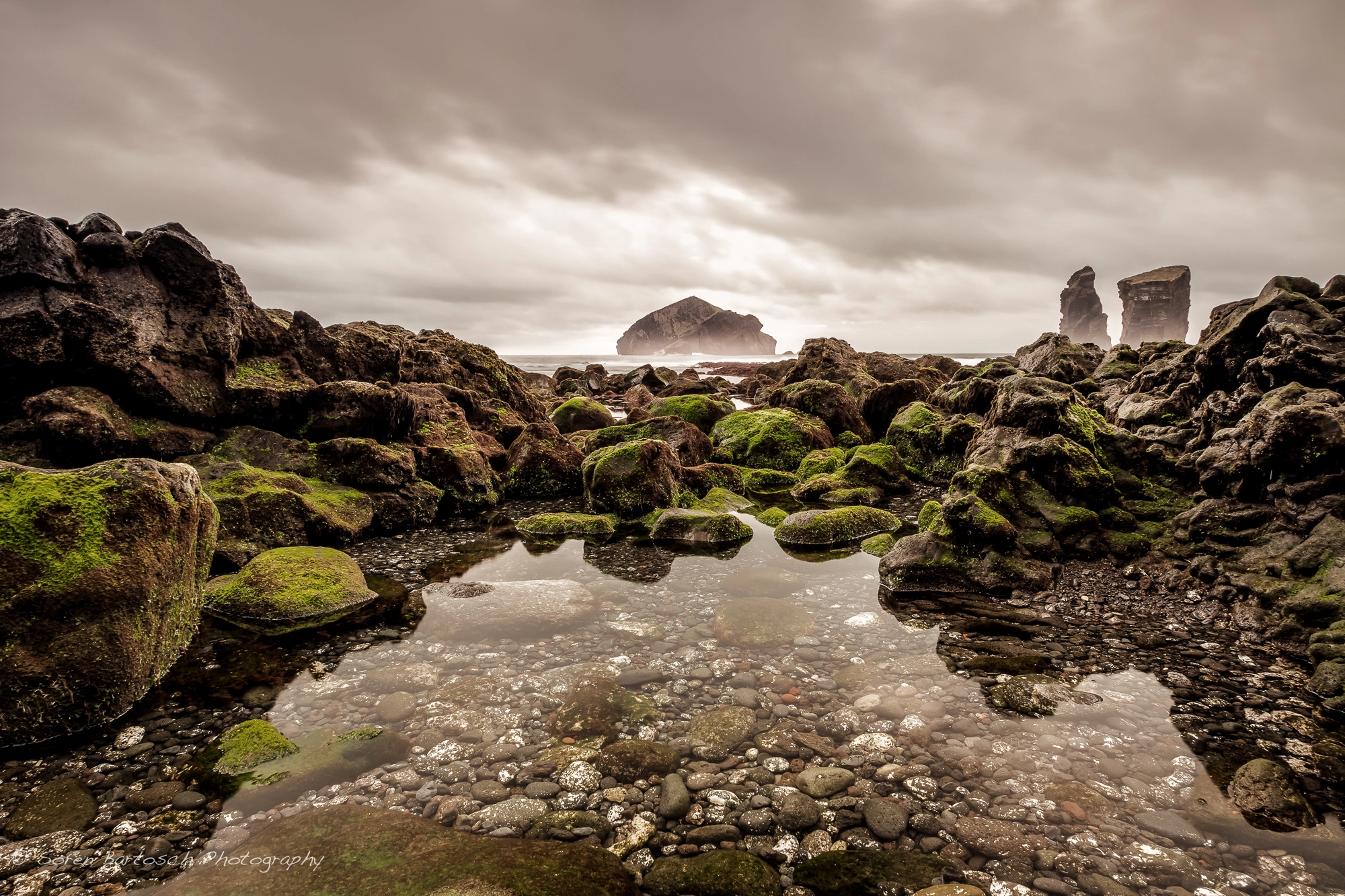 Sigma 10-20mm F3.5 EX DC HSM sample photo. Mosteiros photography