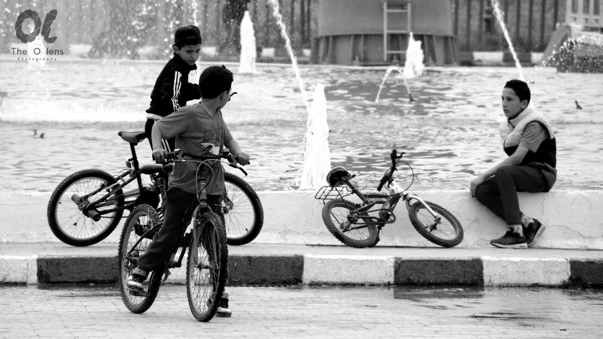 Pentax K-3 sample photo. Street photography 1 photography