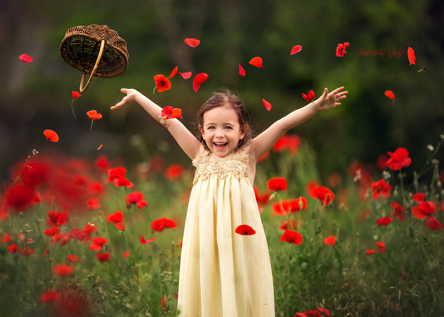 Canon EOS 6D + Canon EF 200mm F2L IS USM sample photo. Poppin poppies photography