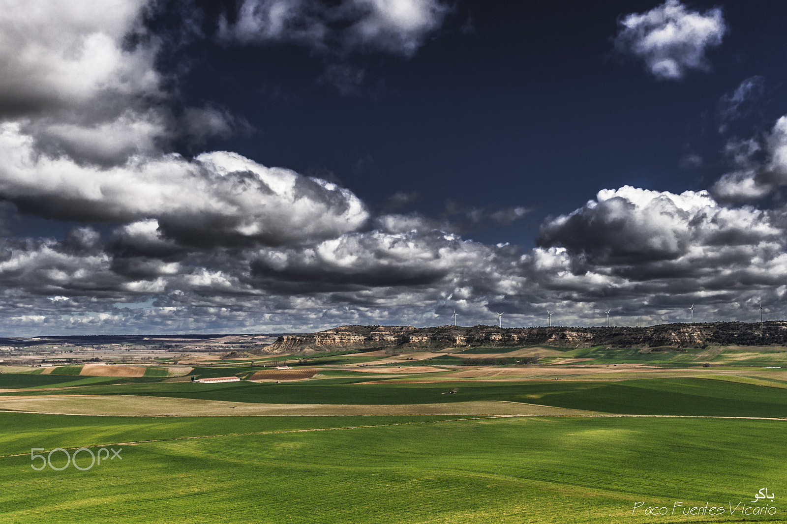 Sigma 10-20mm F3.5 EX DC HSM sample photo. El culo del mundo. photography