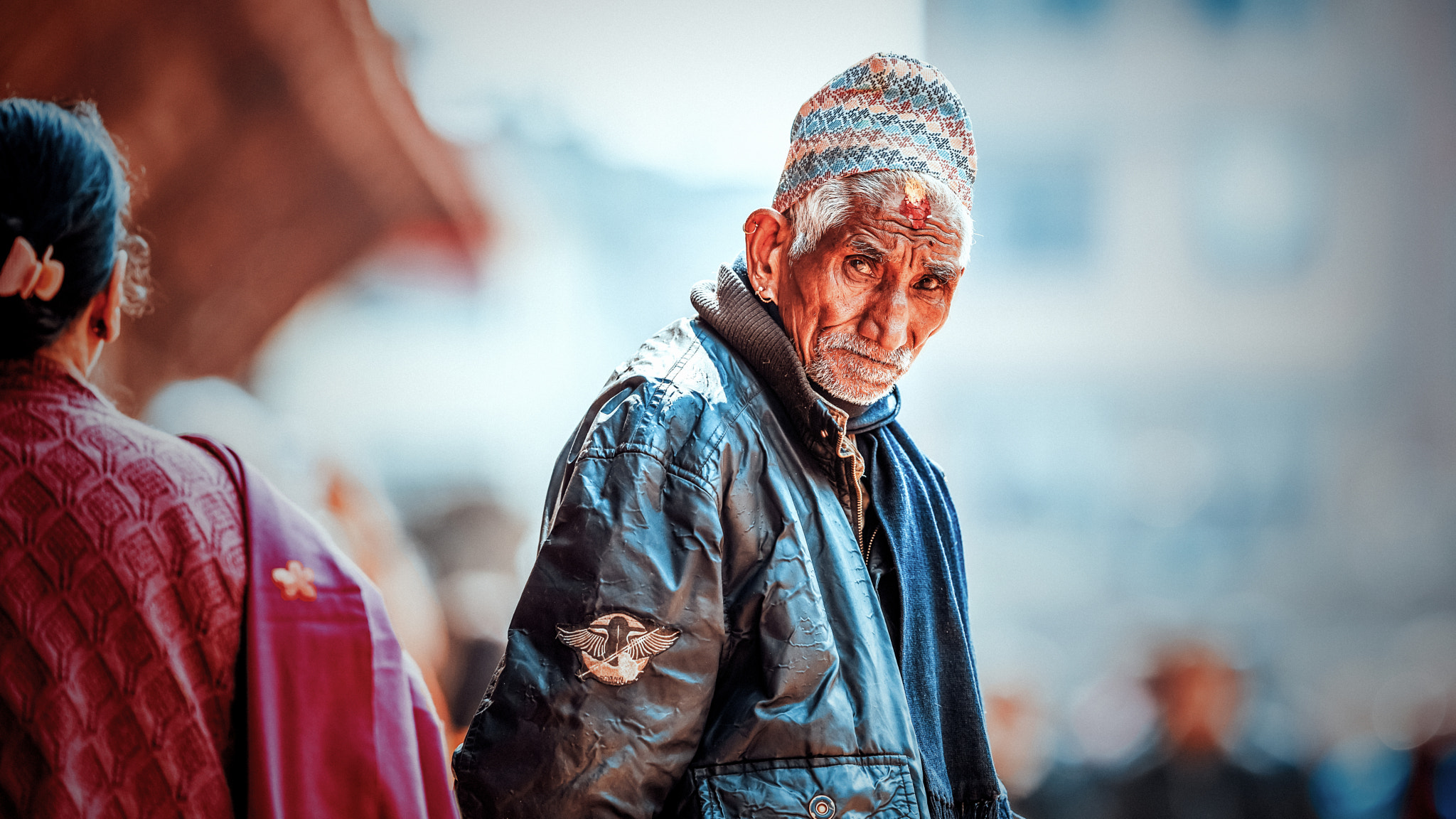 Nikon AF-S Nikkor 200mm F2G ED VR II sample photo. Untitled photography