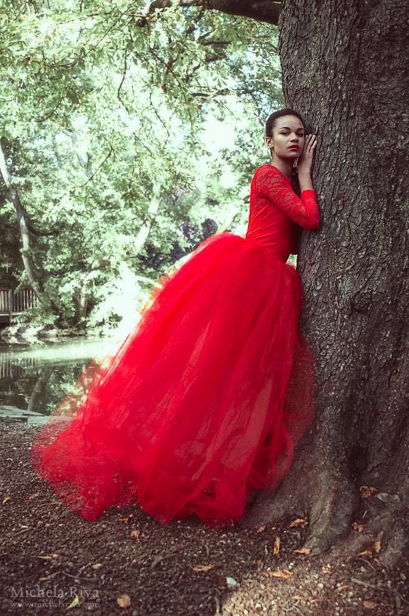Nikon D90 + Nikon AF Nikkor 24mm F2.8D sample photo. Once upon a dream photography