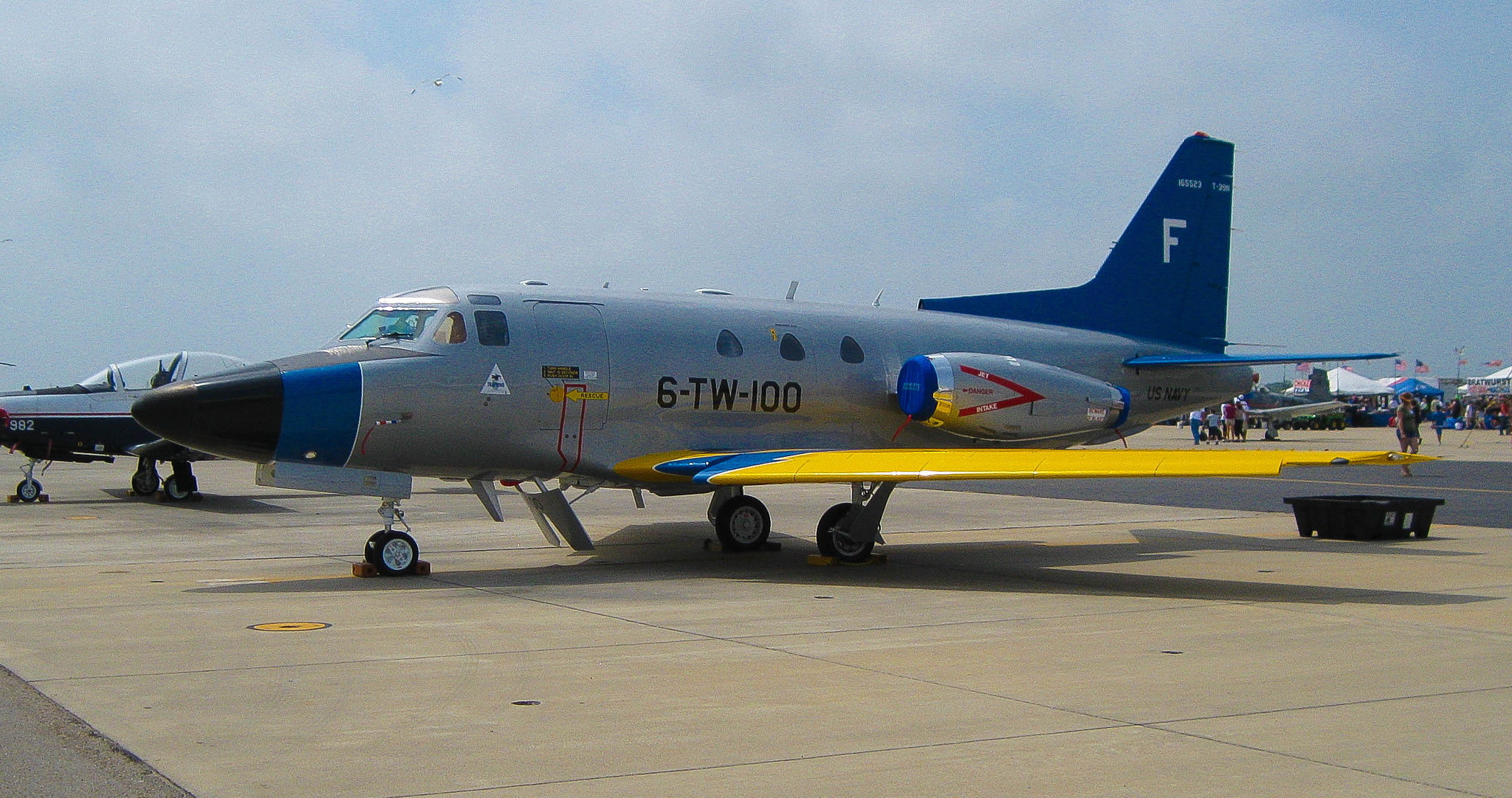 Canon PowerShot A1000 IS sample photo. Corpus airshow () photography