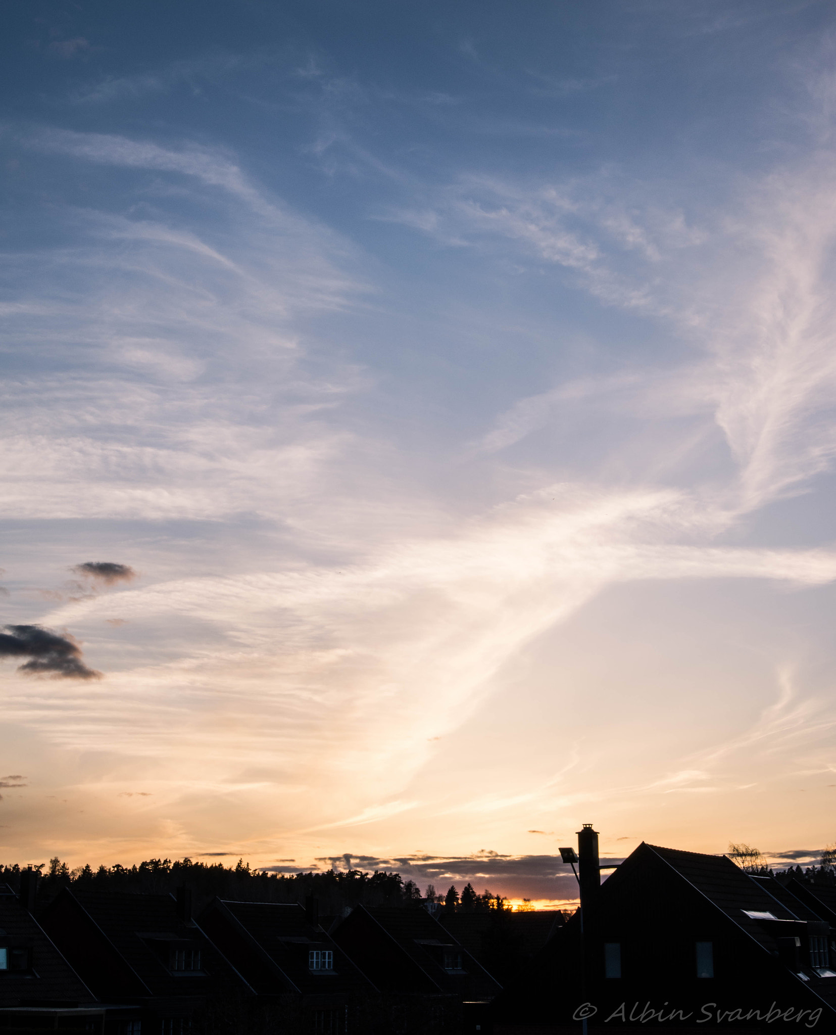 Nikon AF-S Nikkor 18-35mm F3.5-4.5G ED sample photo. Sunset photography