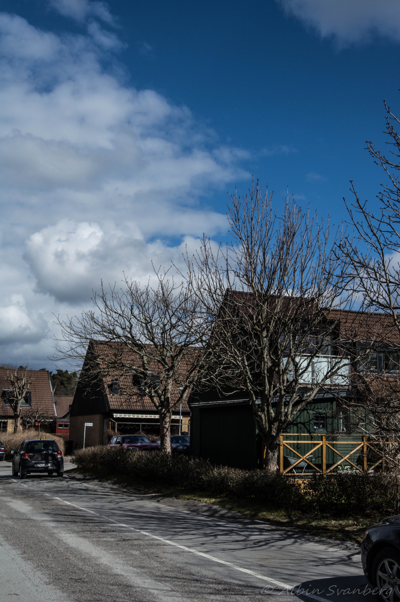 Nikon AF-S Nikkor 18-35mm F3.5-4.5G ED sample photo. My neighbourhood photography