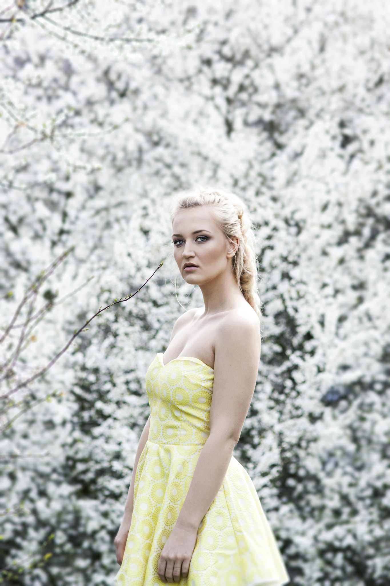 Sigma 85mm F1.4 EX DG HSM sample photo. Kornelia photography