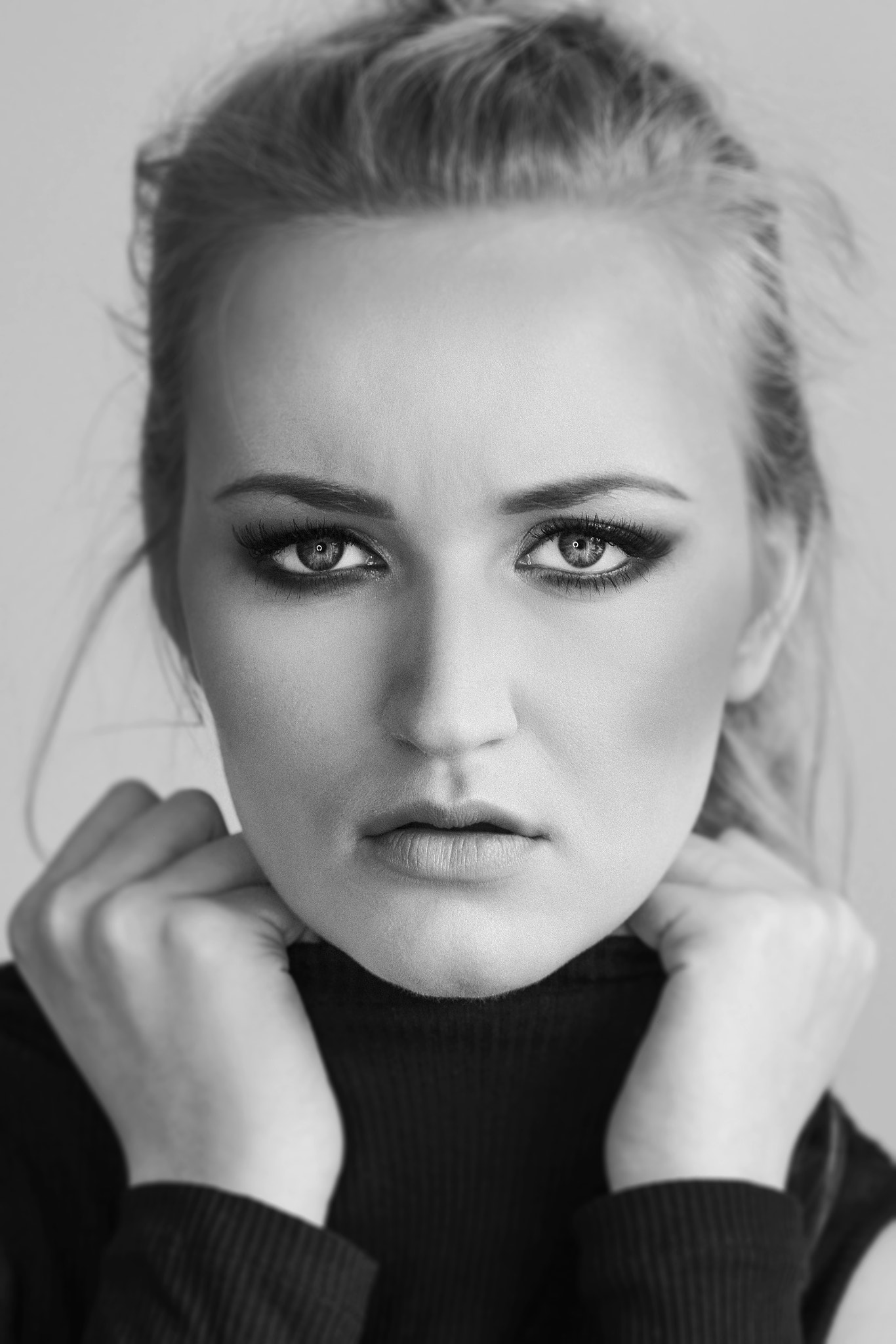 Sigma 85mm F1.4 EX DG HSM sample photo. Kornelia photography