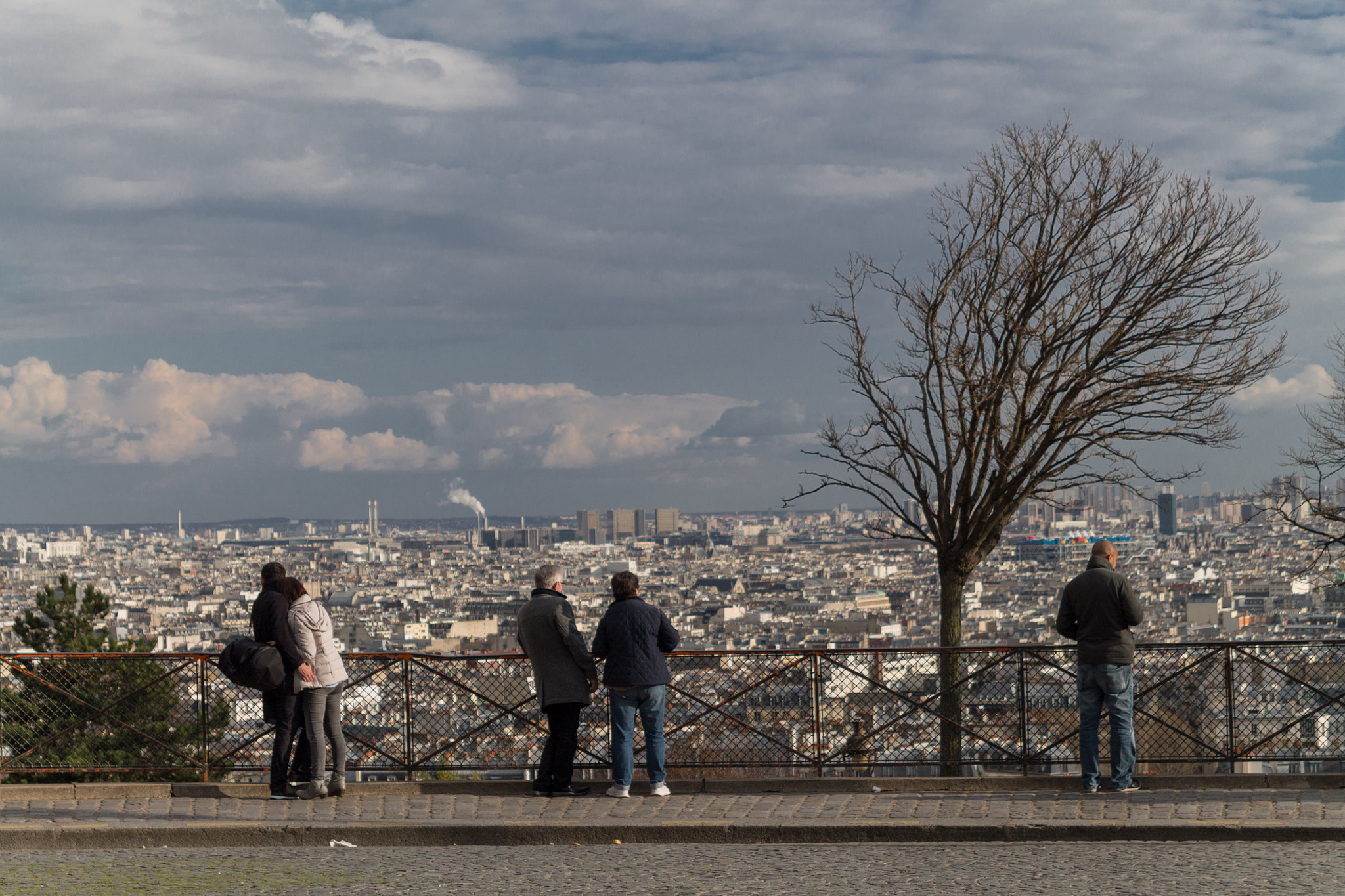Canon EF 28-105mm f/3.5-4.5 USM sample photo. Paris, france photography