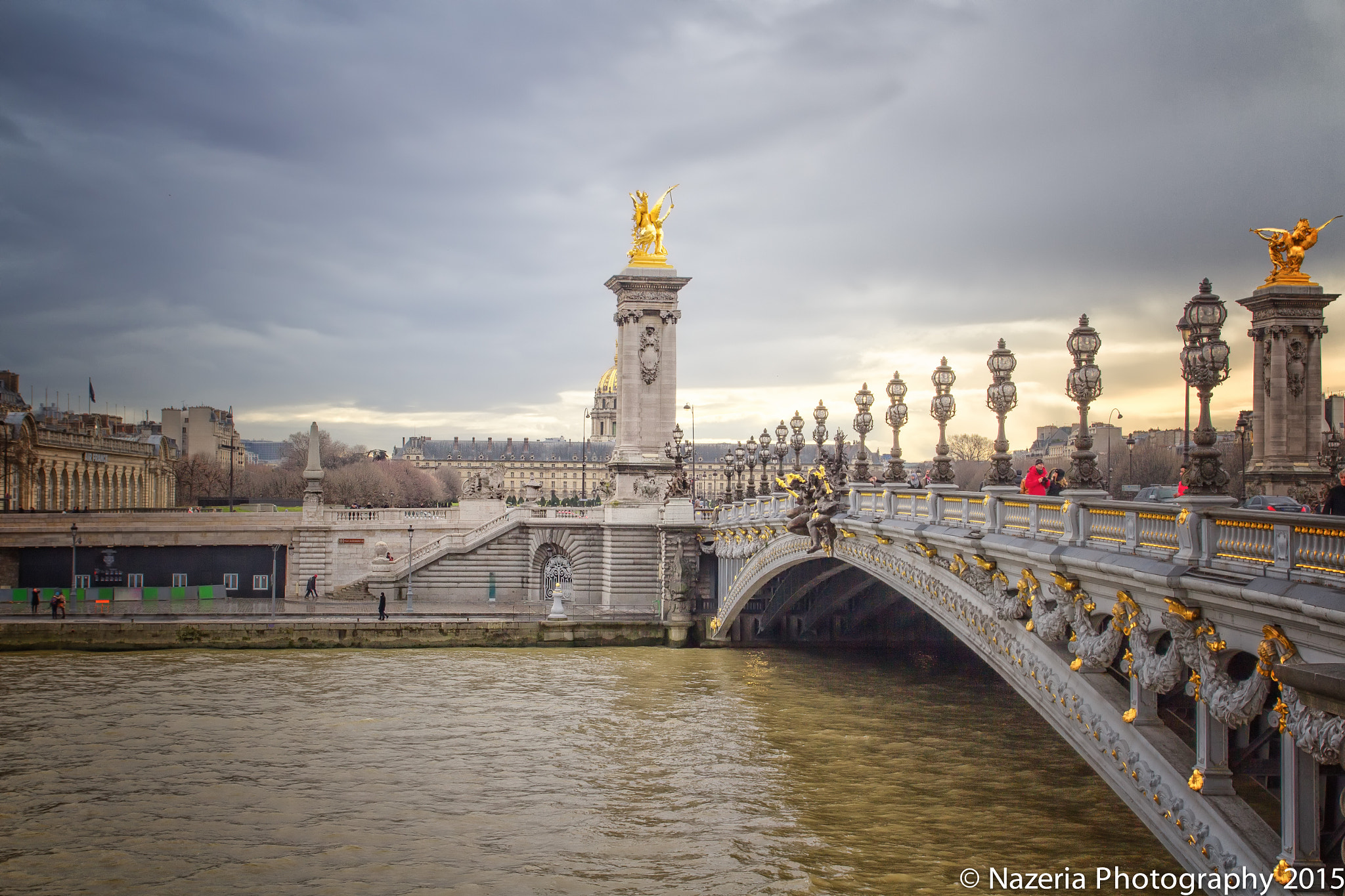 Tamron SP AF 17-50mm F2.8 XR Di II LD Aspherical (IF) sample photo. Invalides photography
