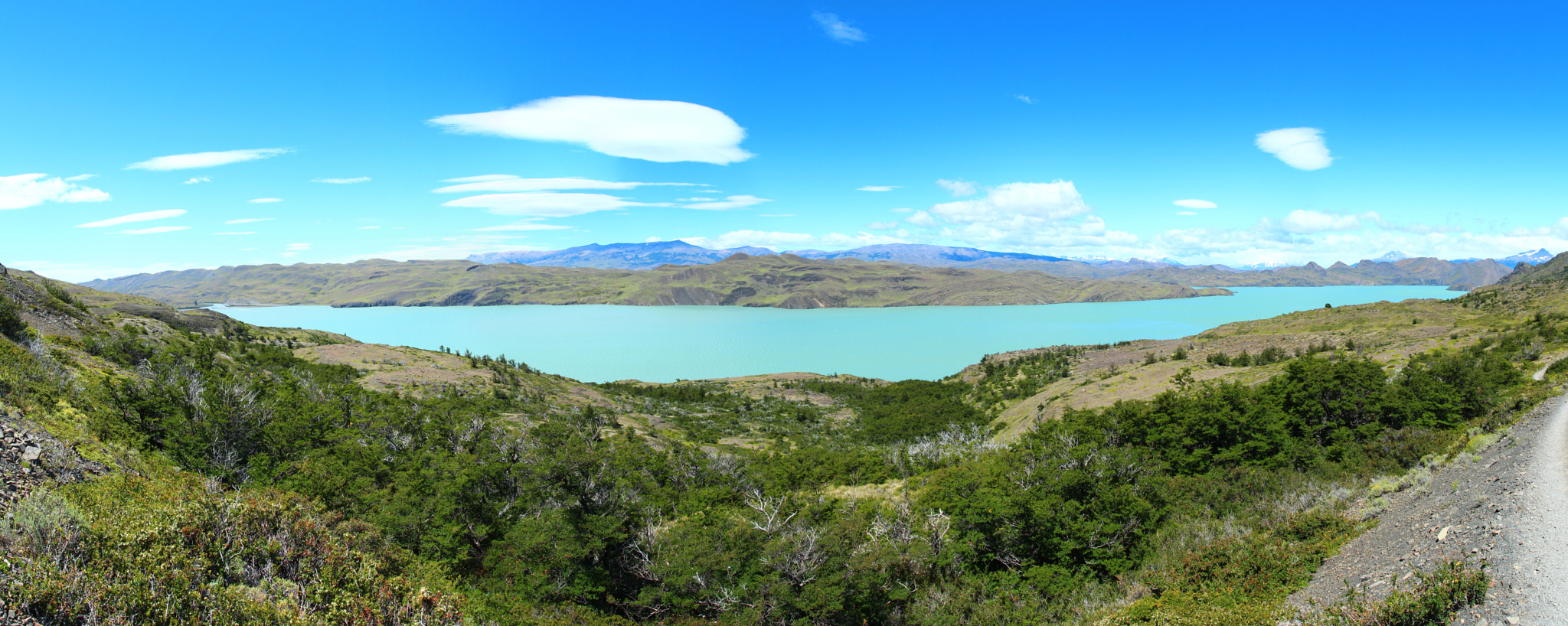 Canon EOS 650D (EOS Rebel T4i / EOS Kiss X6i) + Canon EF 17-40mm F4L USM sample photo. Nordenskjold lake lookout photography