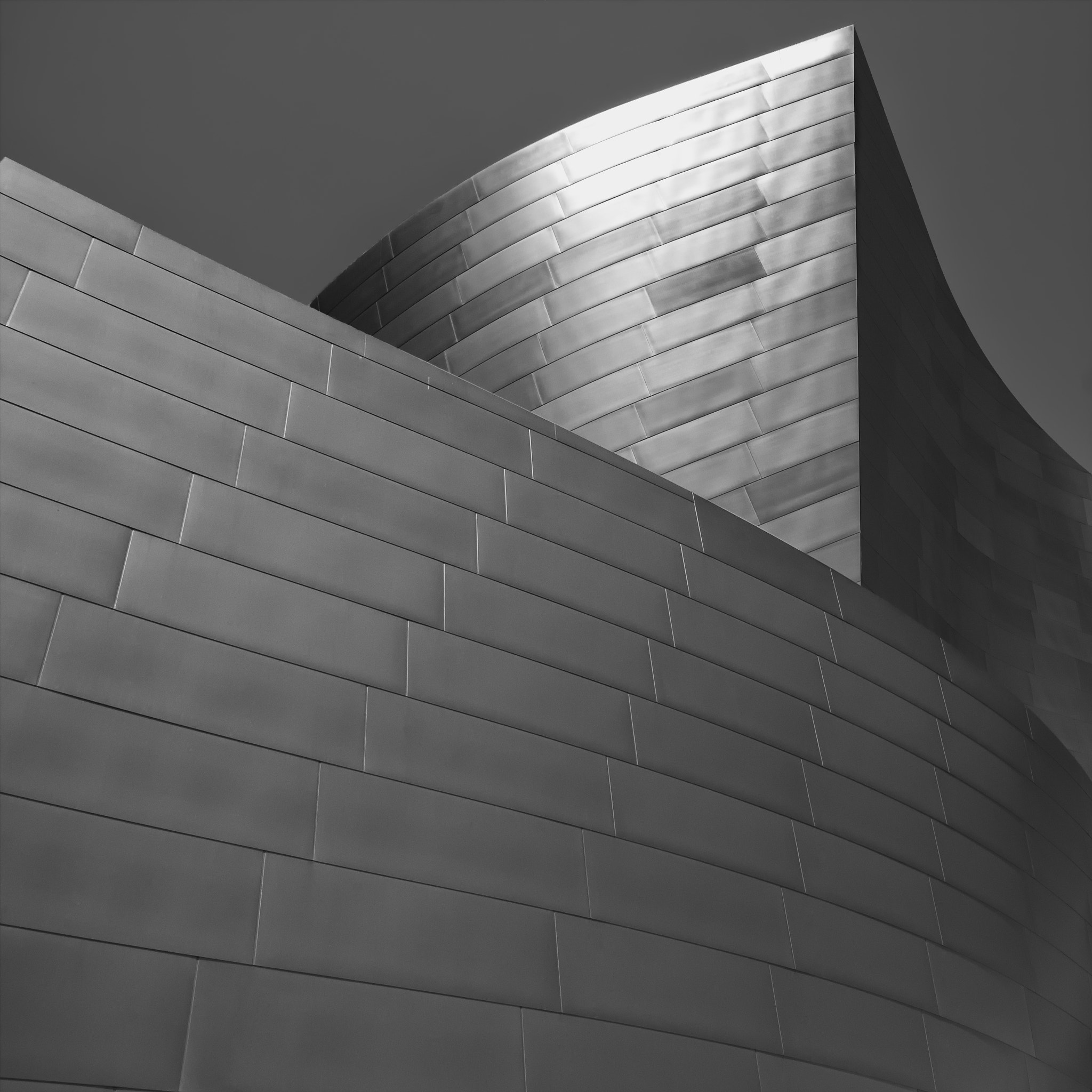 Sony Alpha DSLR-A700 sample photo. Shapes photography