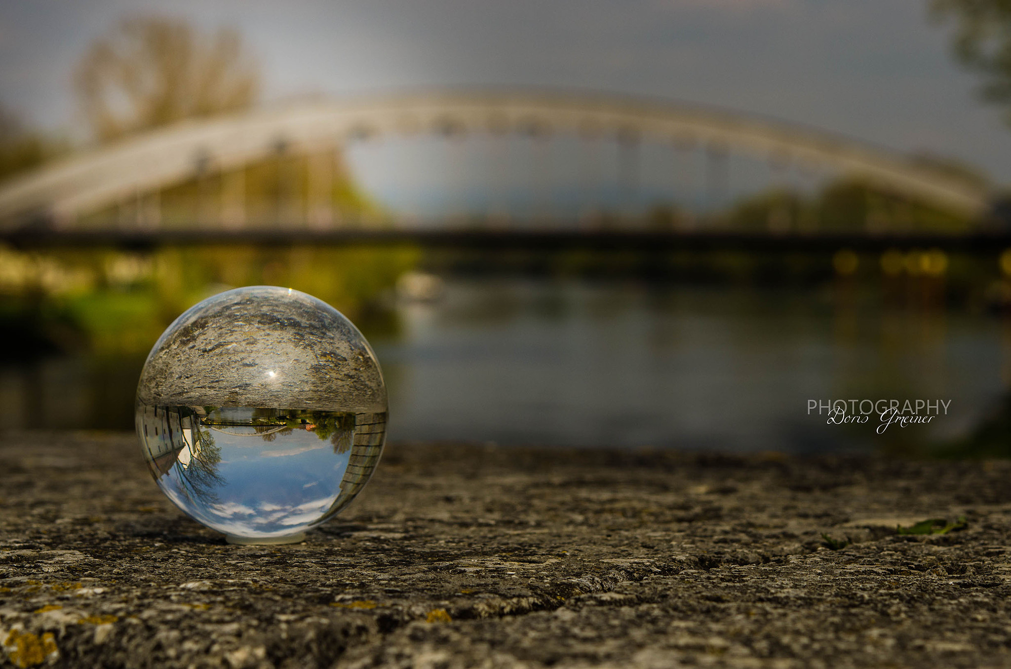 Nikon AF-S Micro-Nikkor 60mm F2.8G ED sample photo. Zauberkugel photography