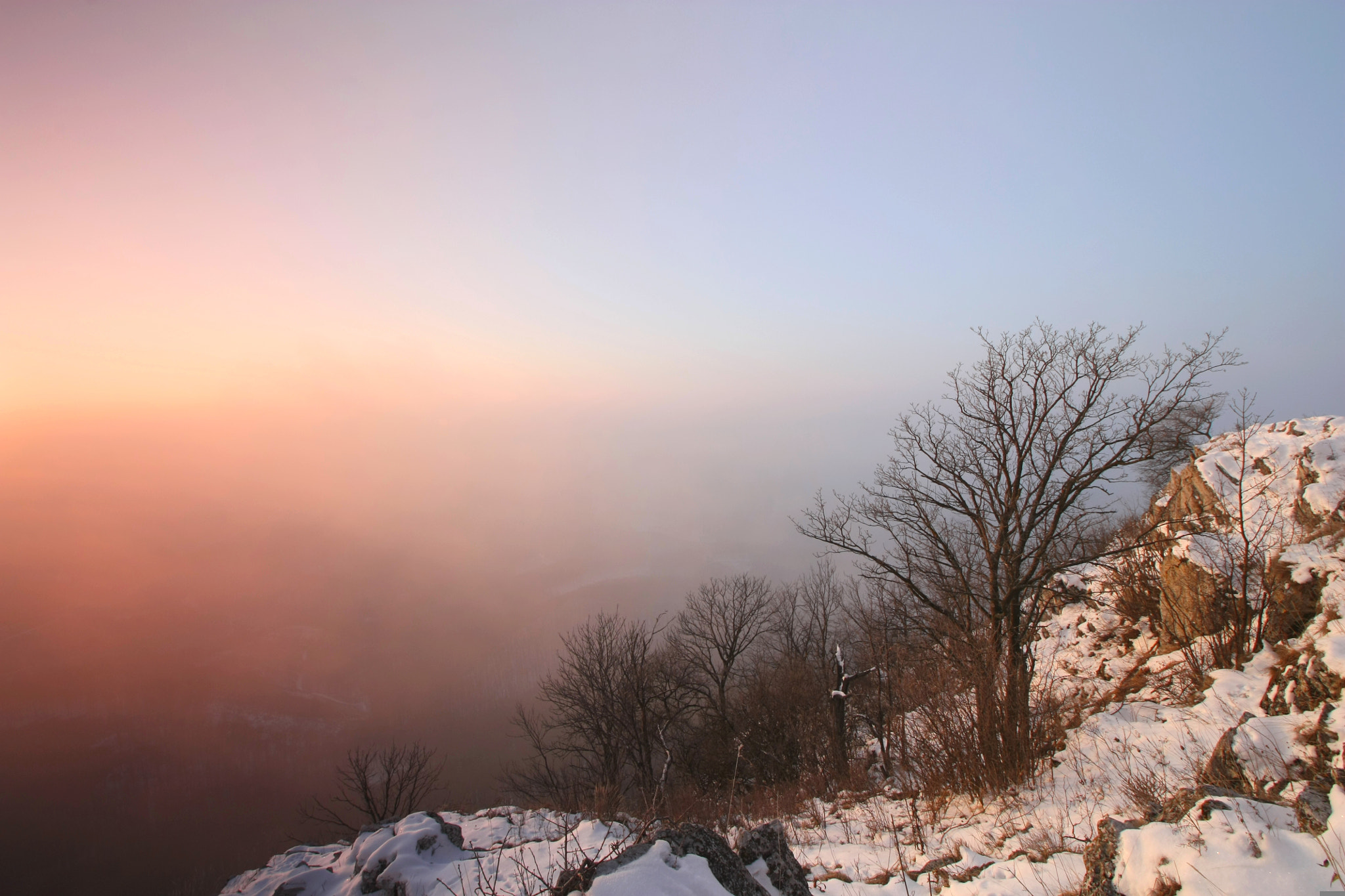Canon EF-S 10-18mm F4.5–5.6 IS STM sample photo. Sunrise at tar-kő photography
