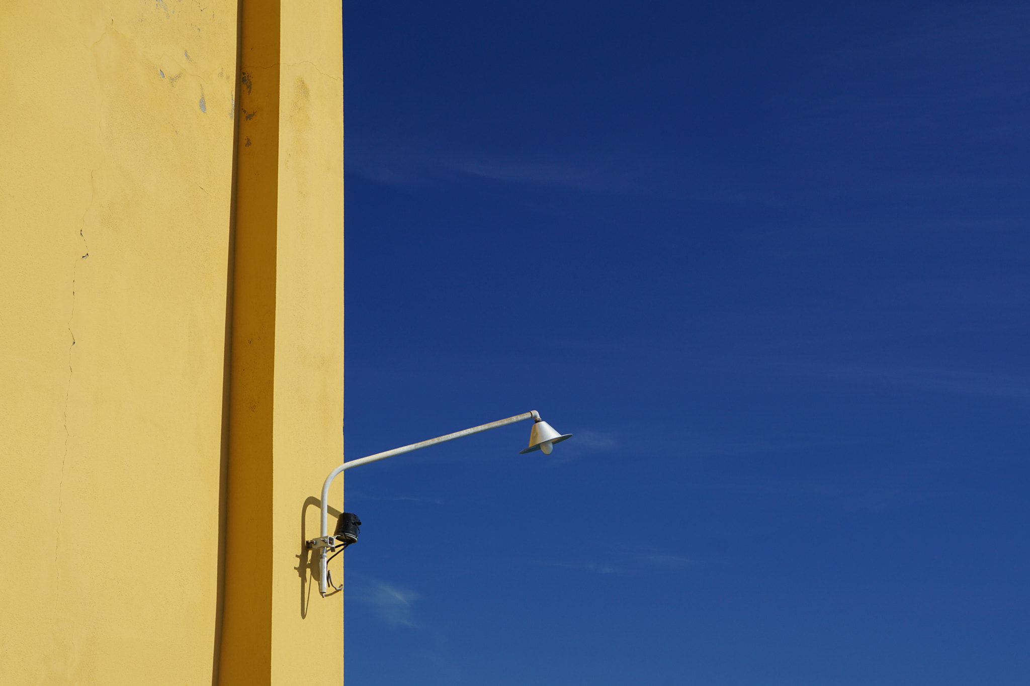 Sony E 50mm F1.8 OSS sample photo. Cinque terre photography