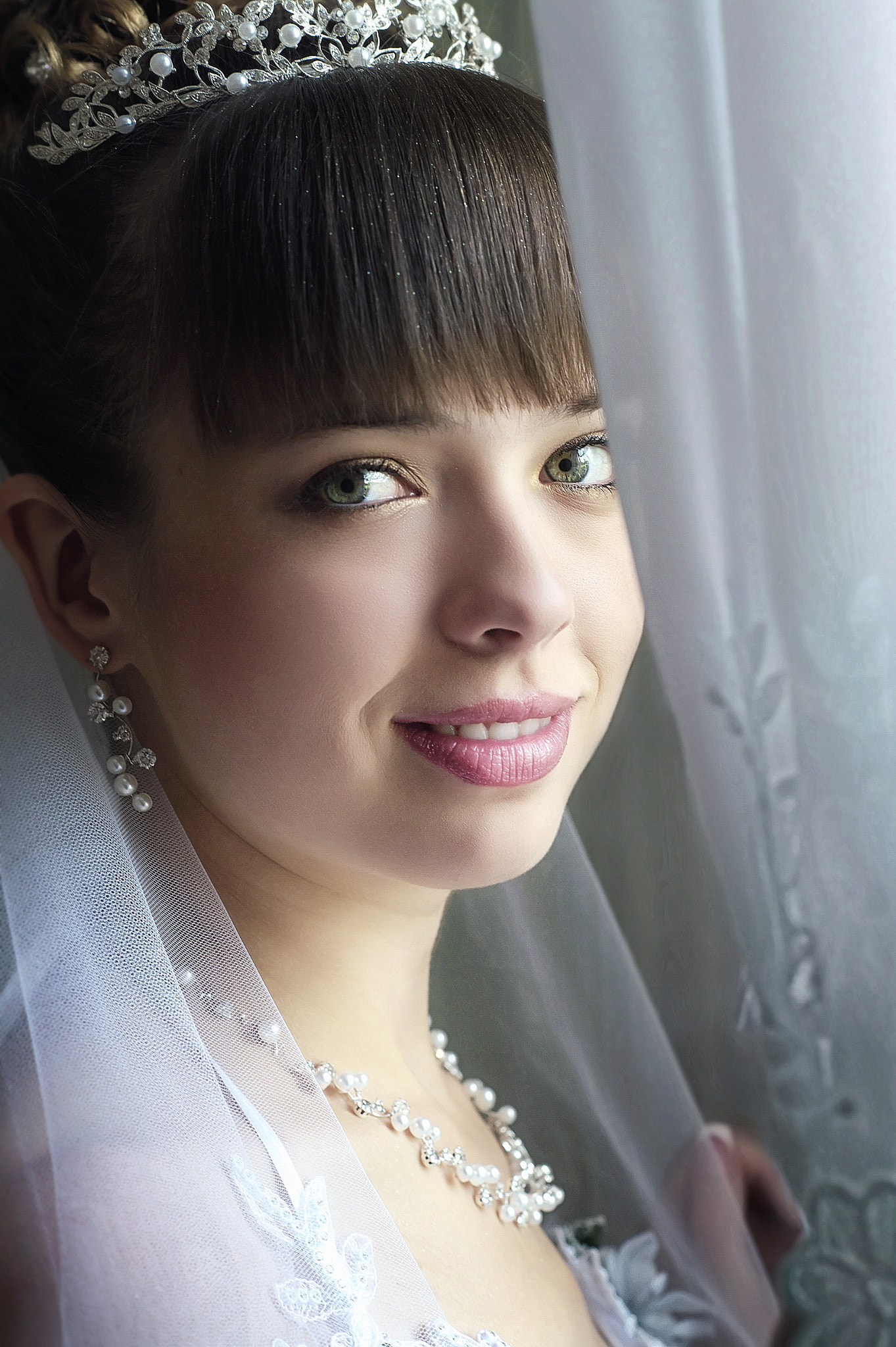 Nikon D4 sample photo. Bride olga photography